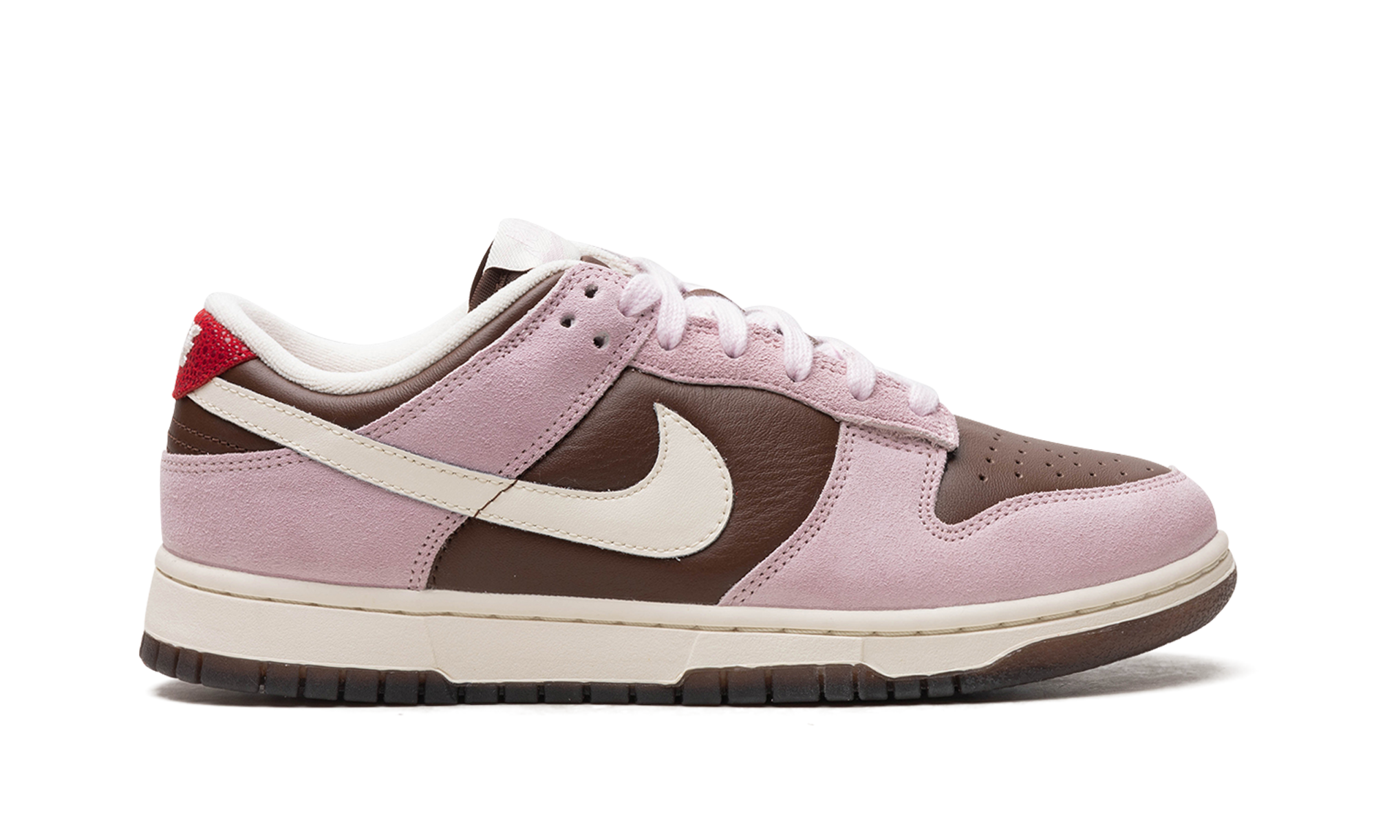 Dunk Low WMNS "Neapolitan" HM0987 200