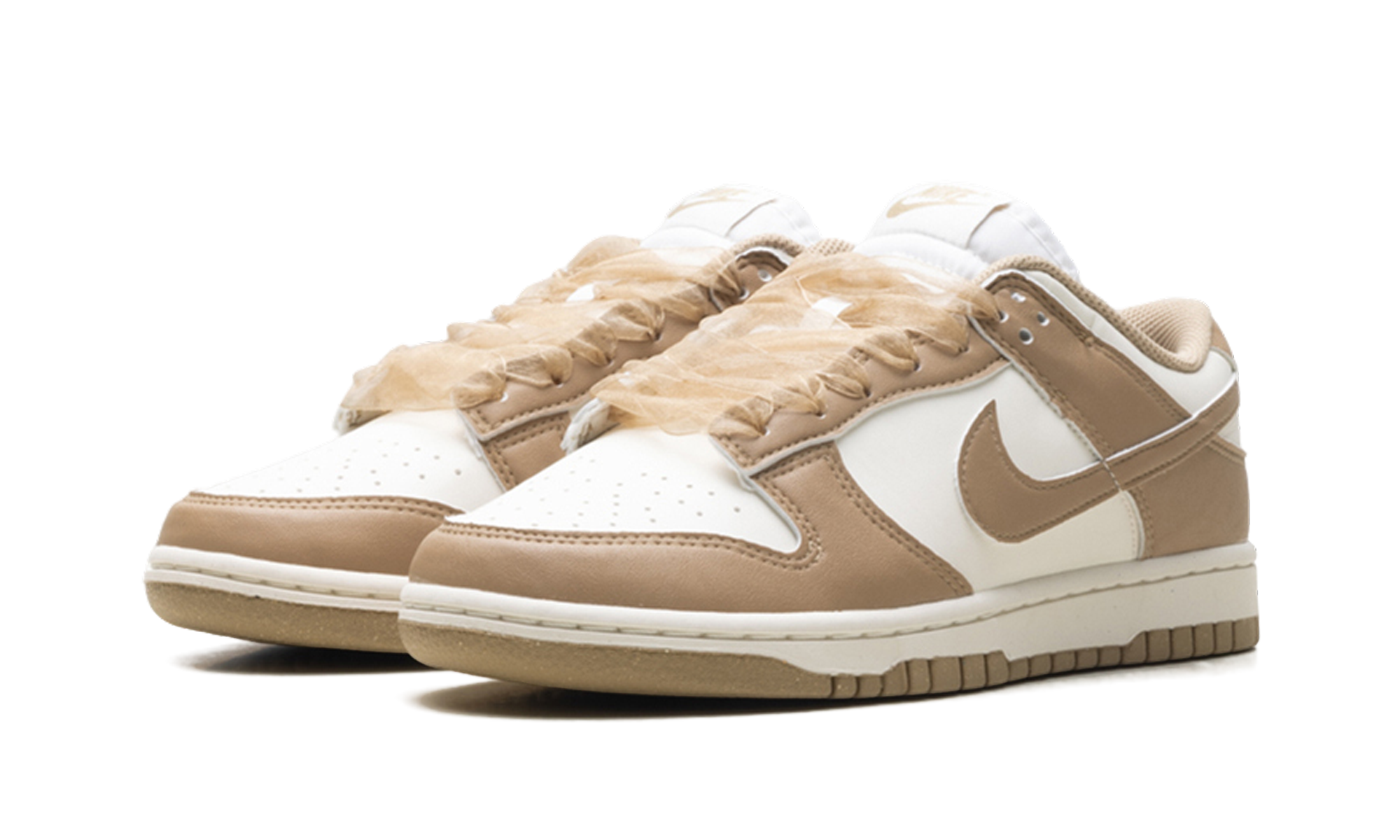 Dunk Low Next Nature Wmns "Sail / Beige" IB7311 101