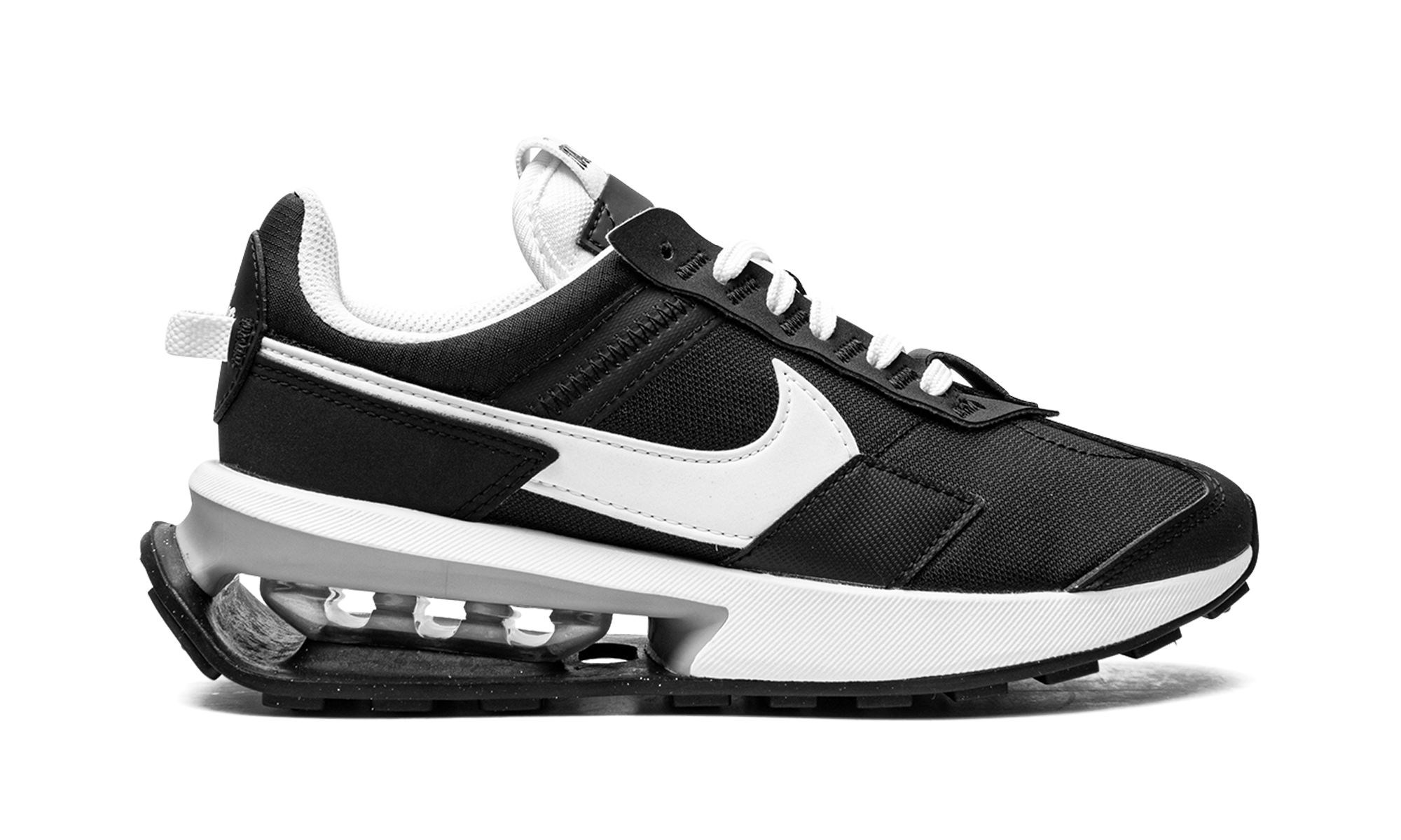 AIR MAX PRE DAY MNS WMNS "Black White" DC4025 001