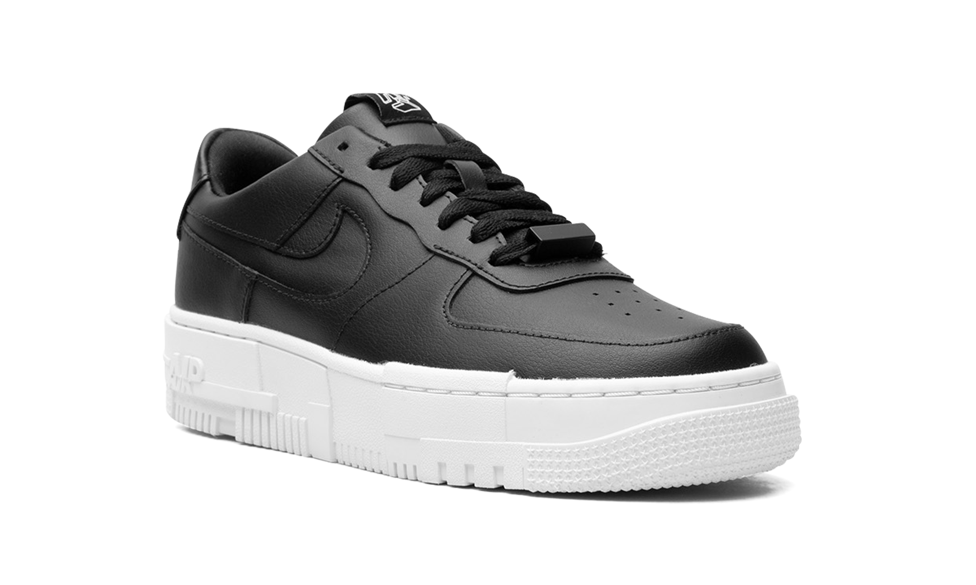AIR FORCE 1 PIXEL MNS WMNS "Black" CK6649 001