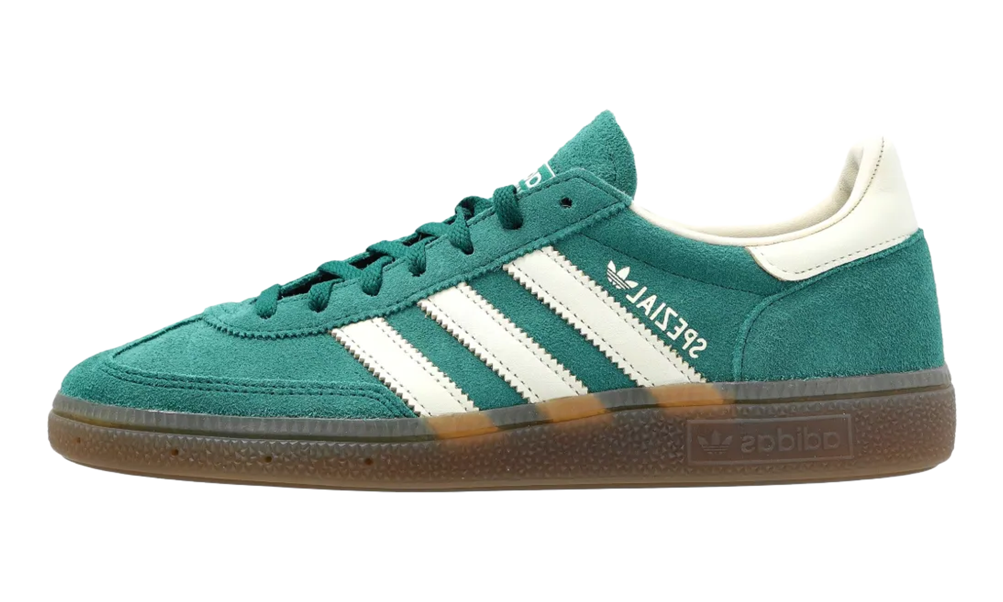 Handball Spezial WMNS "Collegiate Green Cream White" IH1509