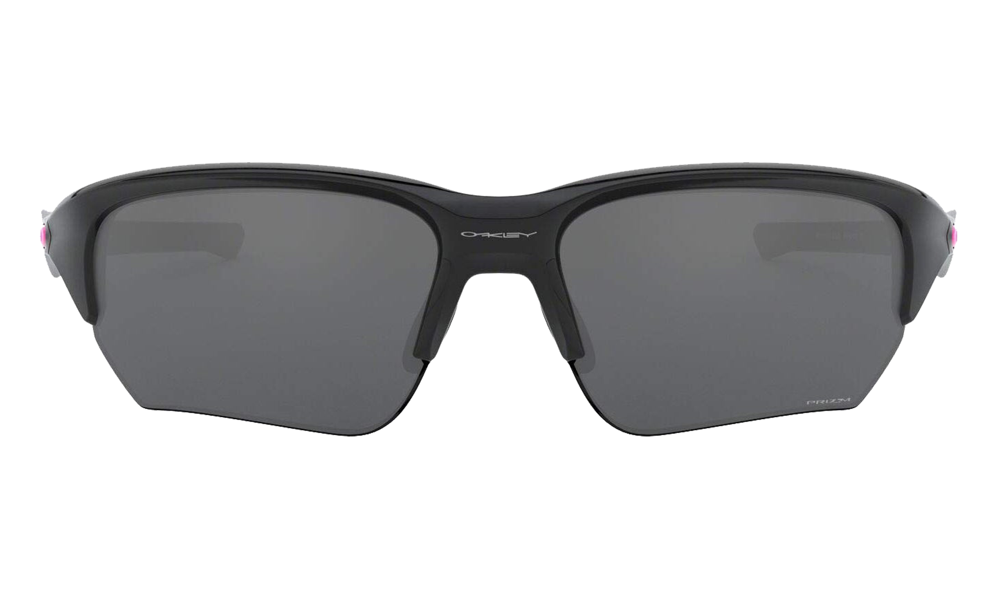 (Asian) Flak Beta Sunglasses "Polished Black / PRIZM Black Iridium" OO9372 09