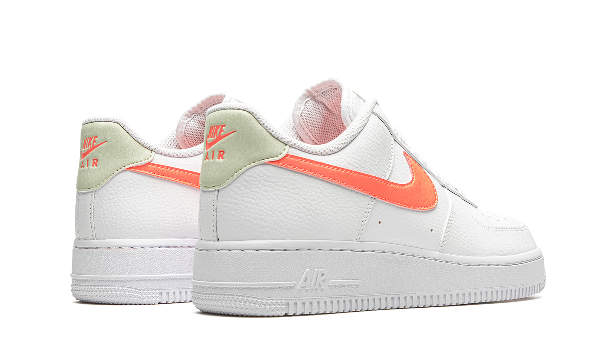 AIR FORCE 1 07 MNS WMNS "ATOMIC PINK" 315115 157