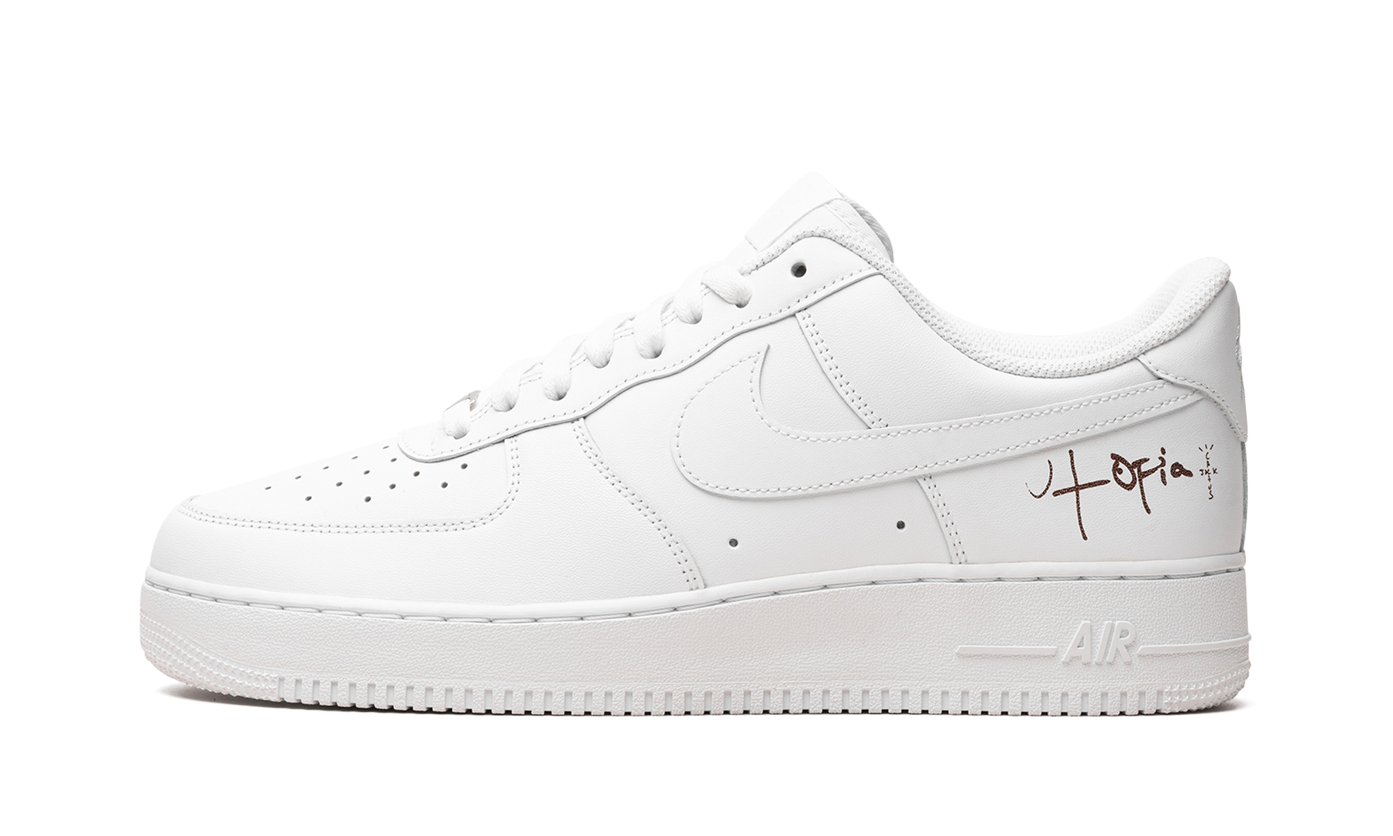 AIR FORCE 1 LOW &