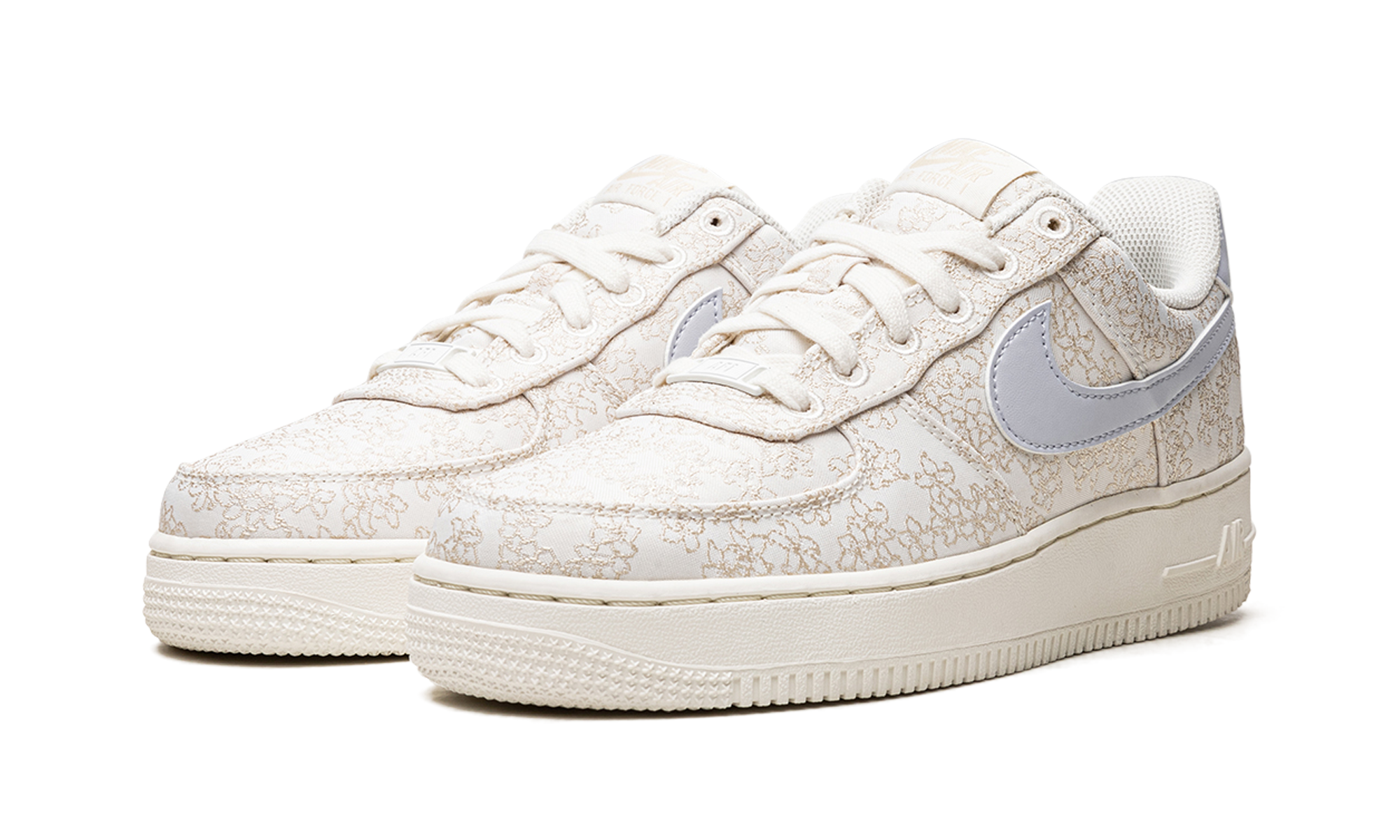 AIR FORCE 1 &