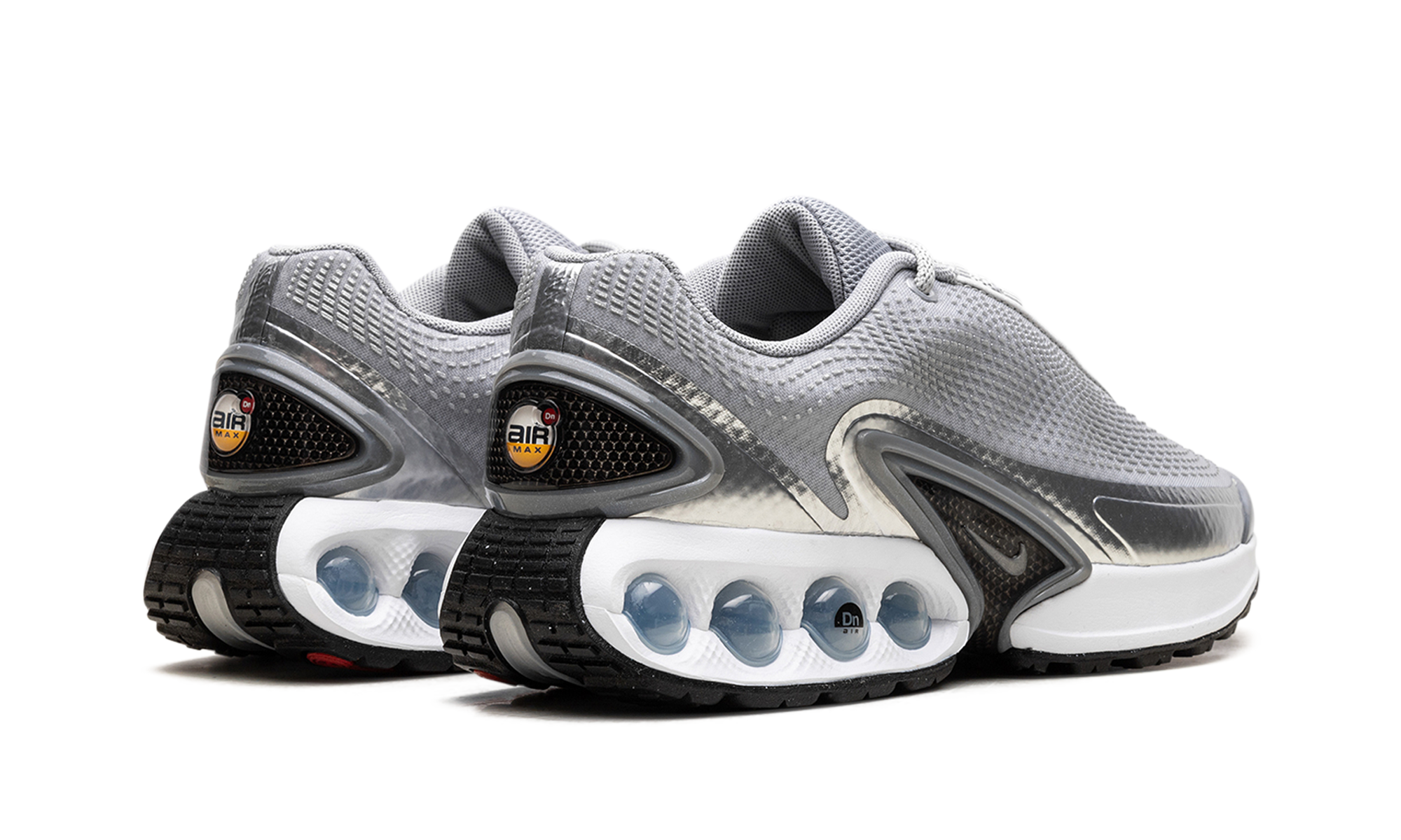 Air Max Dn Premium WMNS "Metallic Silver" HJ9638 001