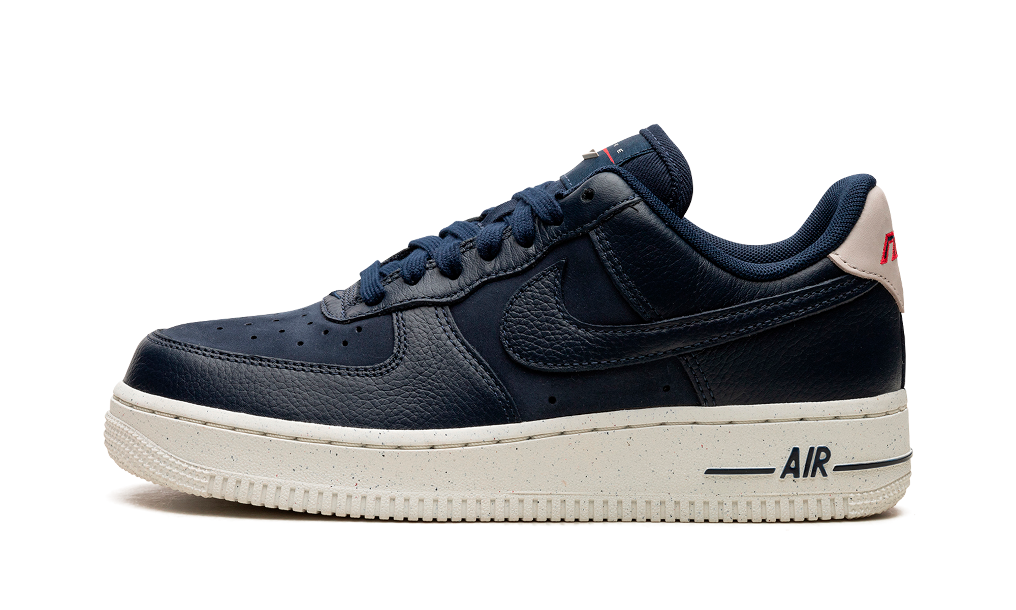 AIR FORCE 1 &
