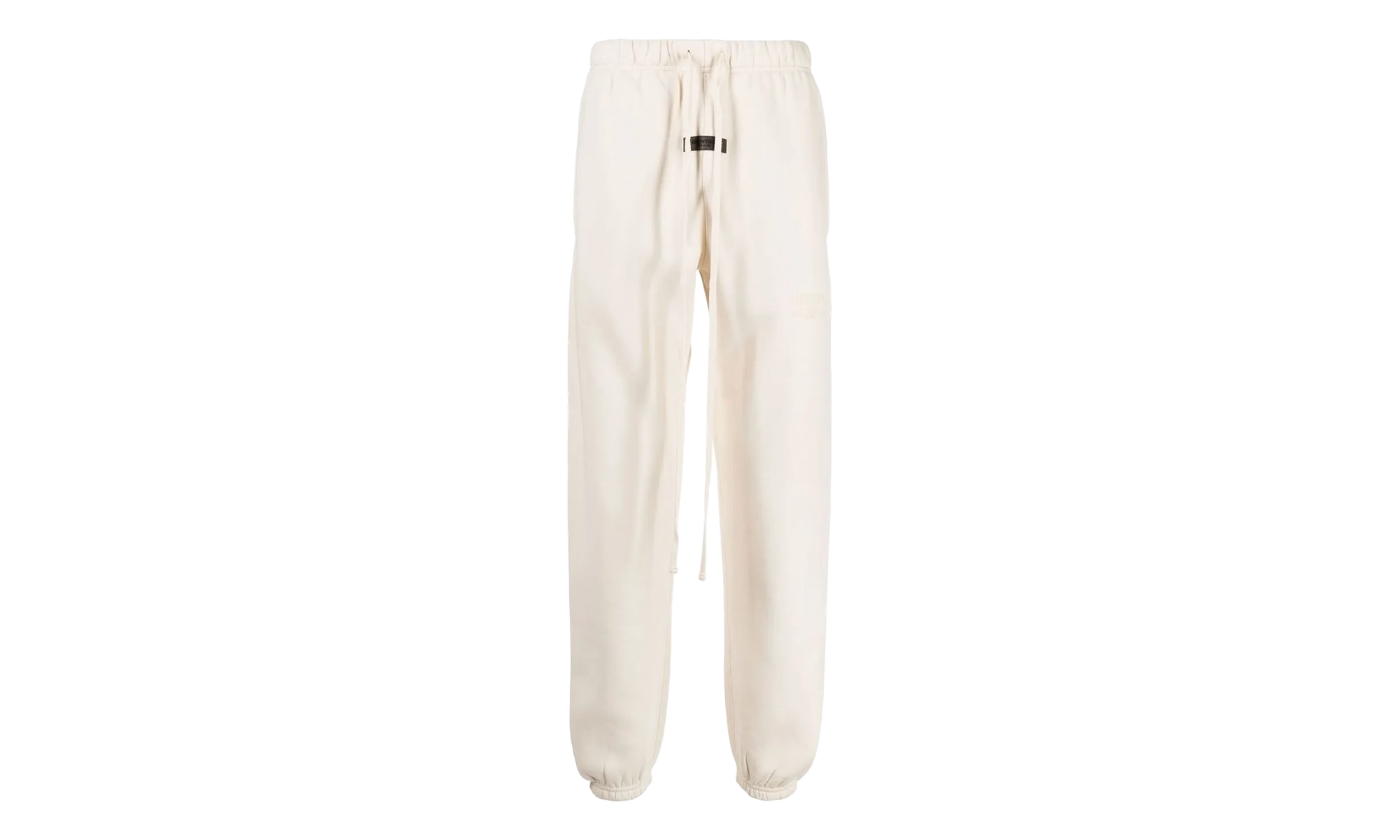 Sweatpant "Eggshell" 130SU222020F