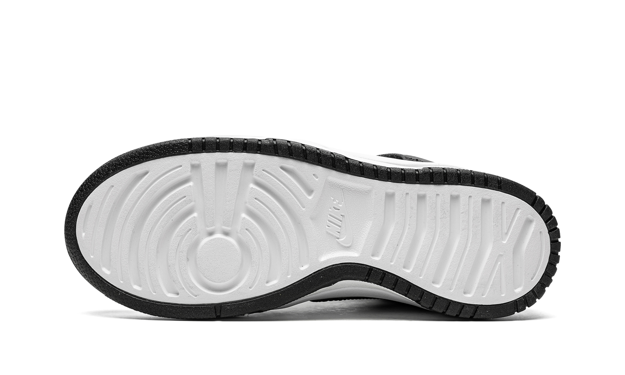 DUNK HIGH UP MNS WMNS "Panda" DH3718 104