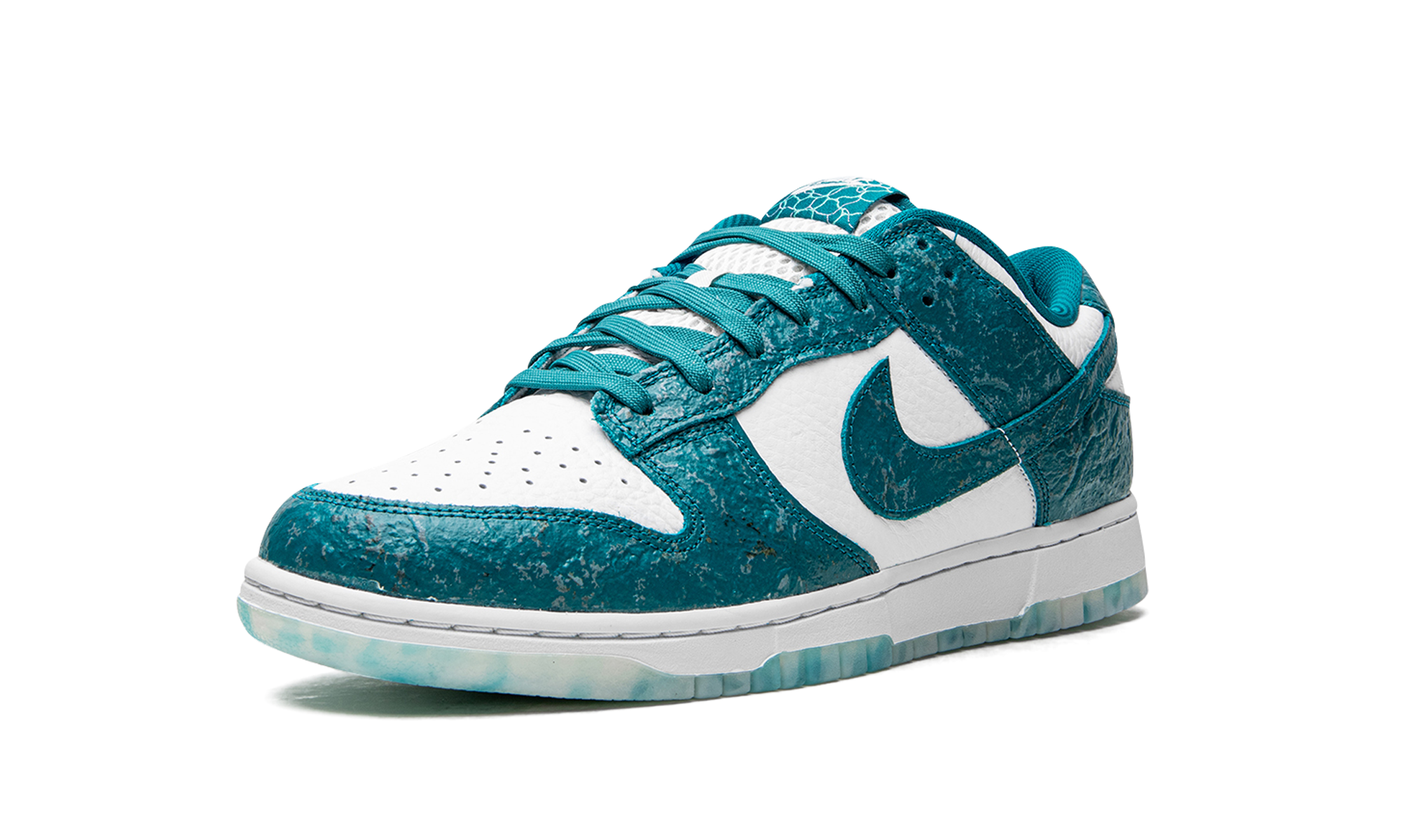 DUNK LOW WMNS "Ocean" DV3029 100