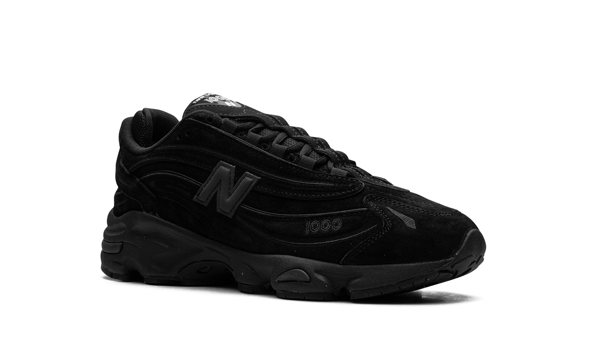 1000 "Black Cat" M1000LA