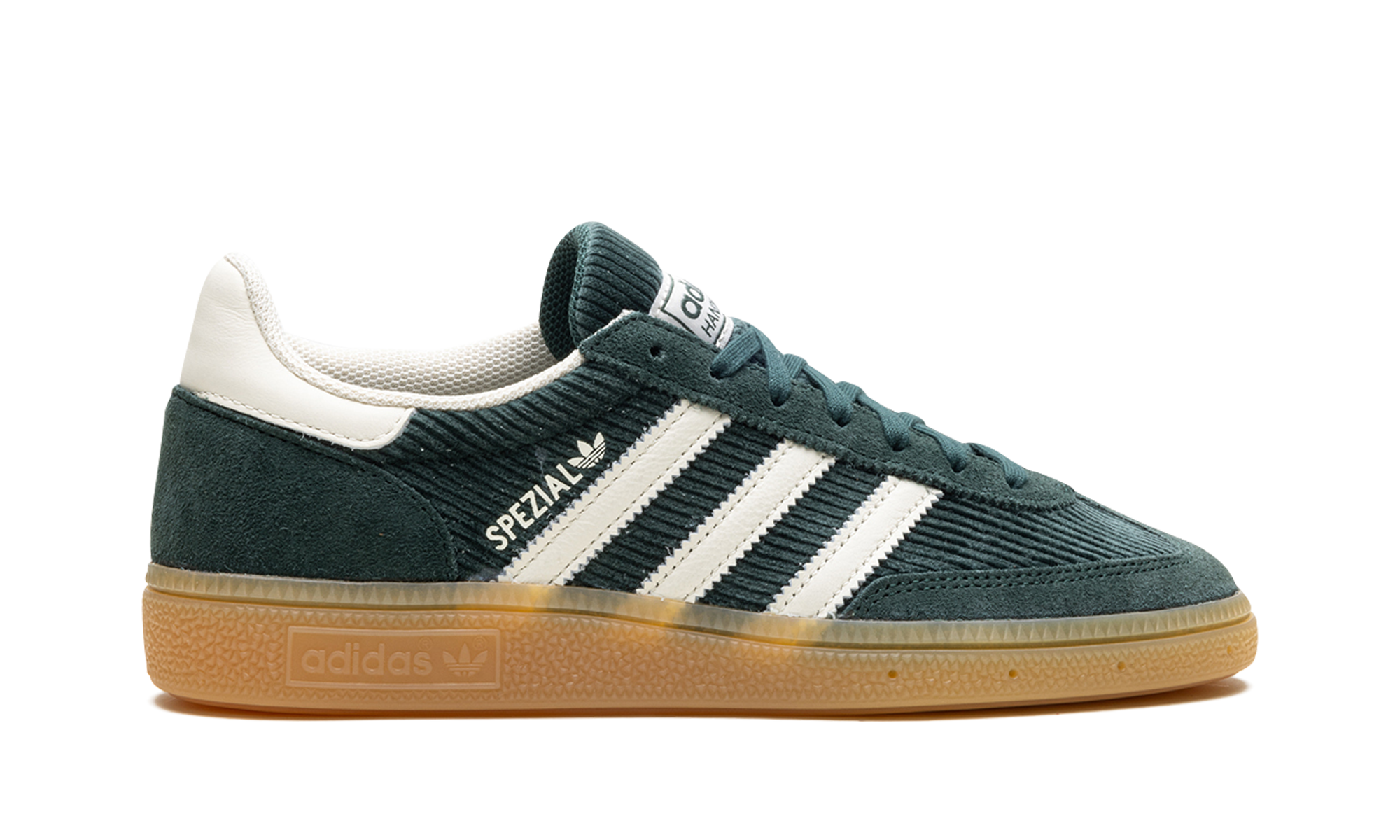 Handball Spezial WMNS "MINERAL GREEN" IG1976