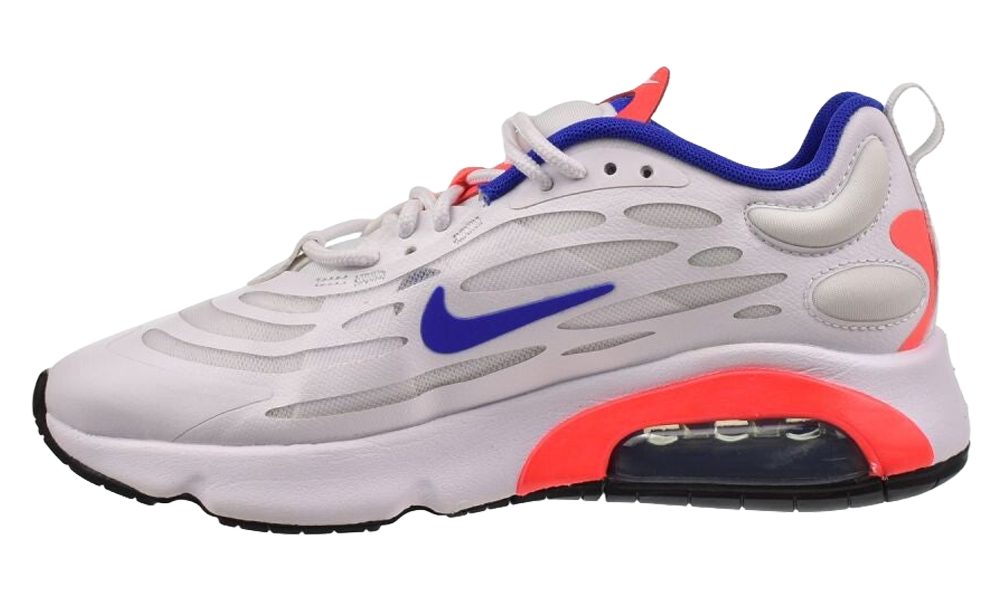 Air Max Exosense WMNS "Ultramarine" CK6922 100
