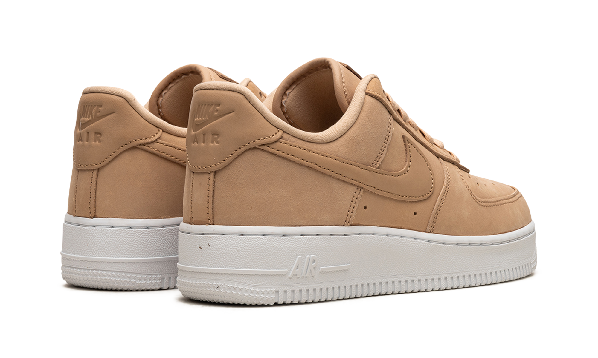 AIR FORCE 1 PRM MF WMNS "Vachetta Tan" DR9503 201