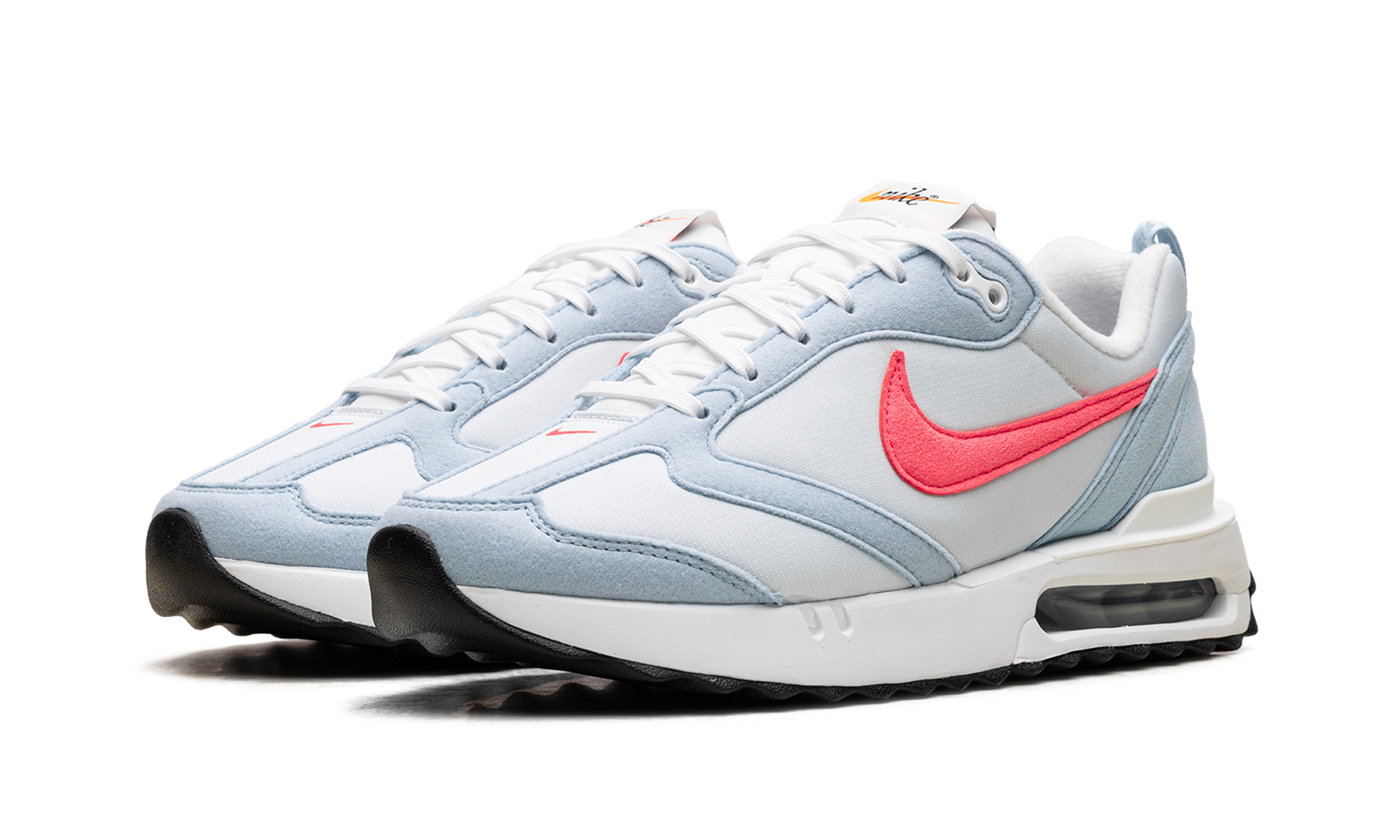 Air Max Dawn "Ghost Aqua Flash Crimson" DH5131 400