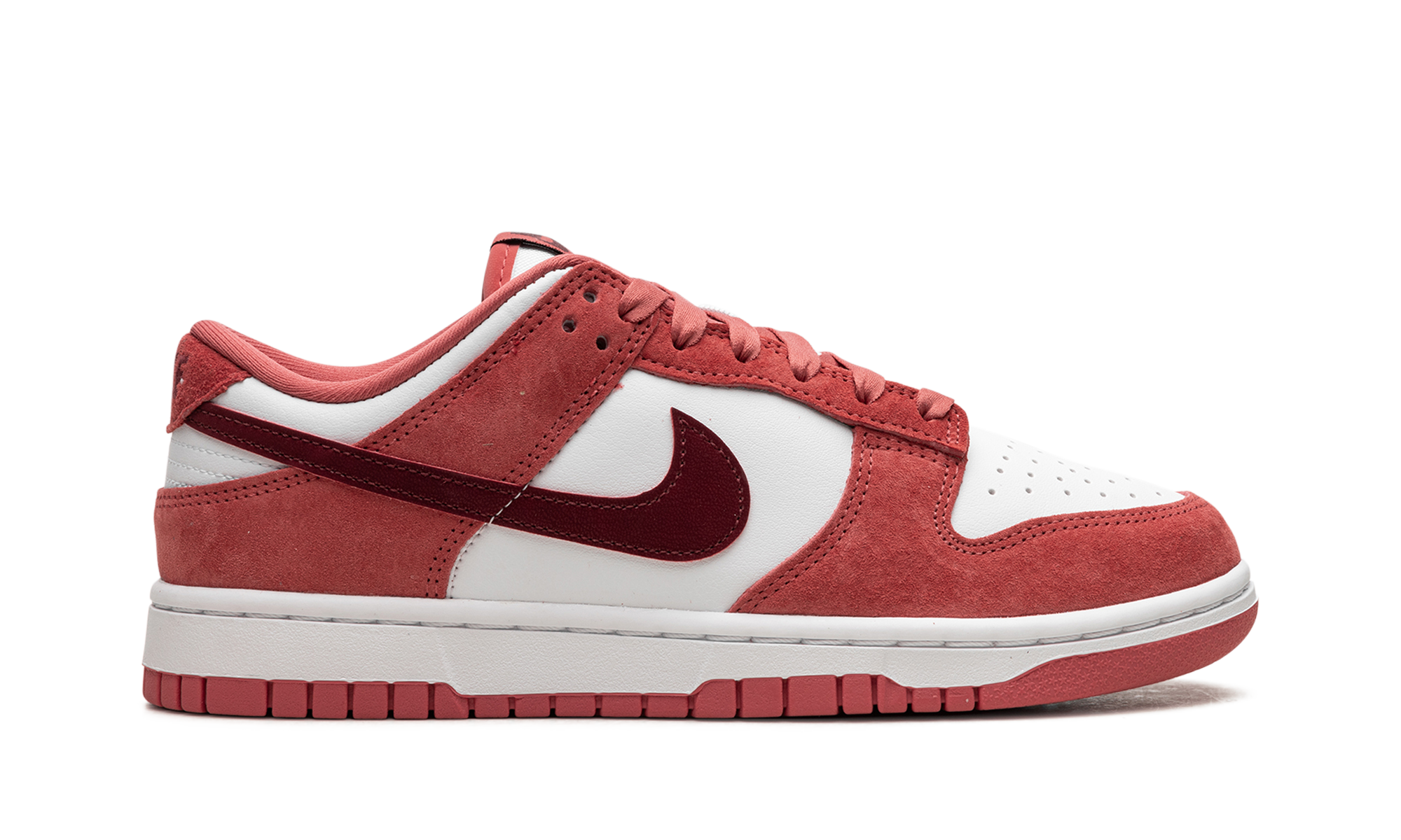 DUNK LOW WMNS "Valentine&
