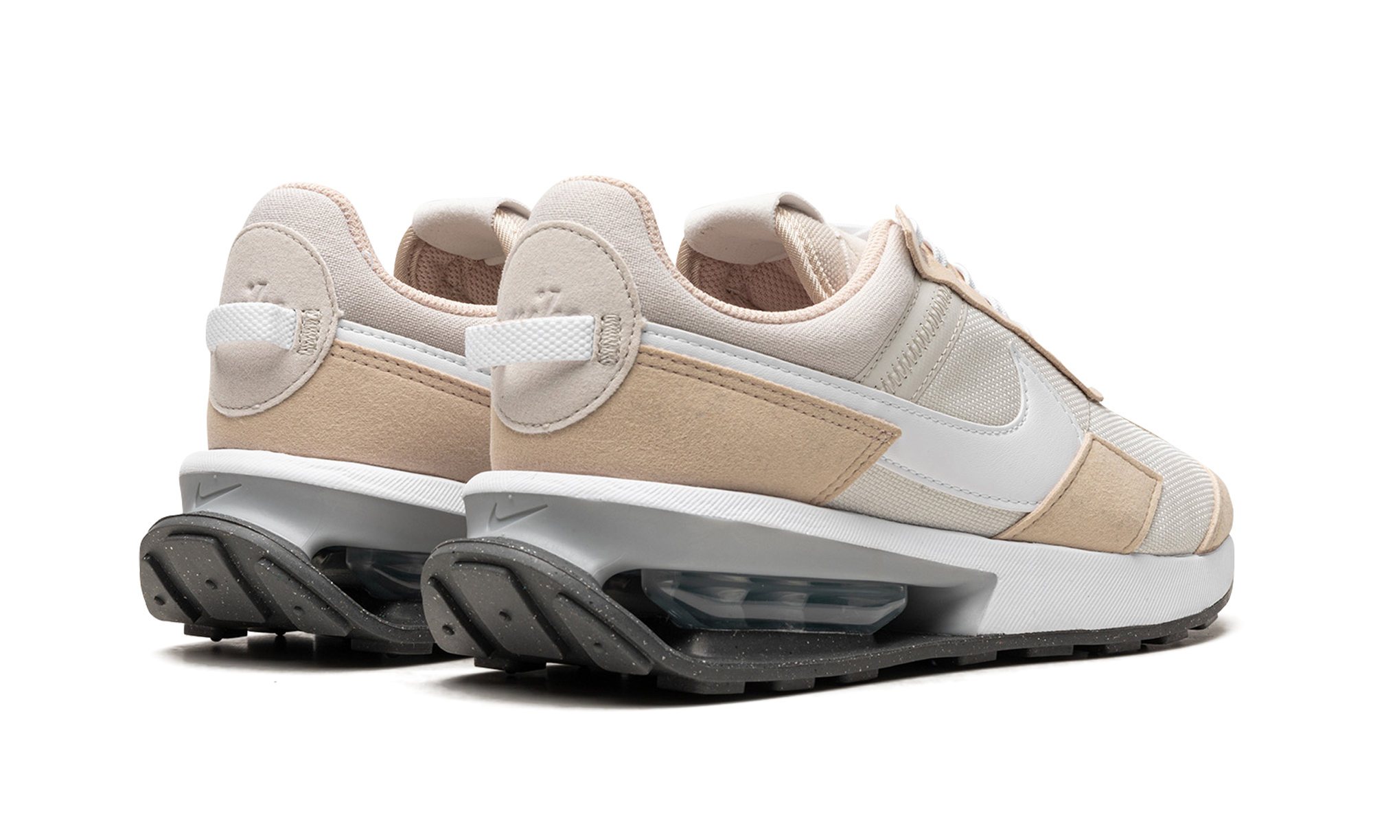AIR MAX PRE-DAY WMNS "LIGHT BONE SANDDRIFT" DM8259 002