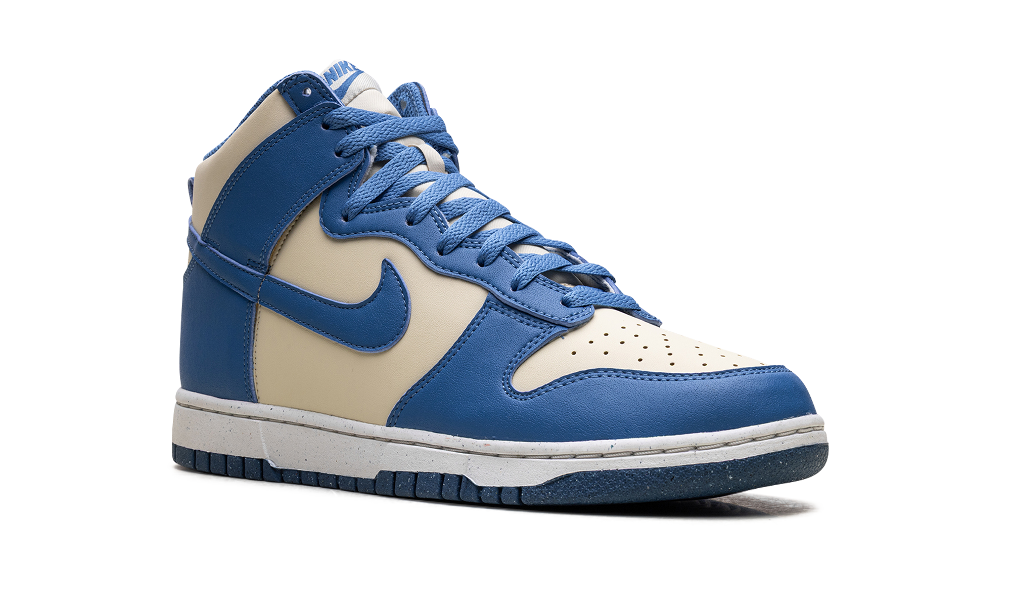 Dunk High NN Wmns "Star Blue" FV5960 201