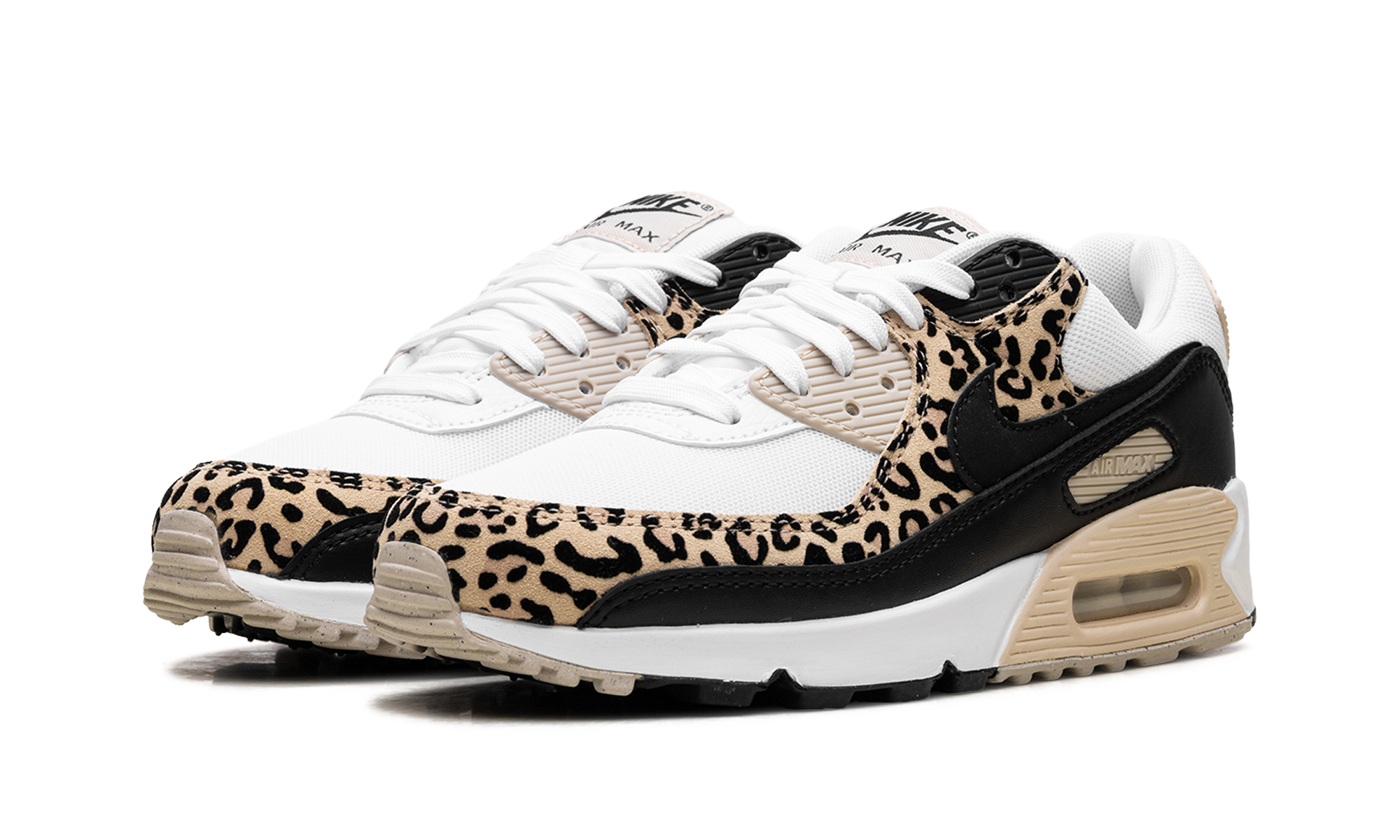 Air Max 90 WMNS "Leopard" IF1619 100