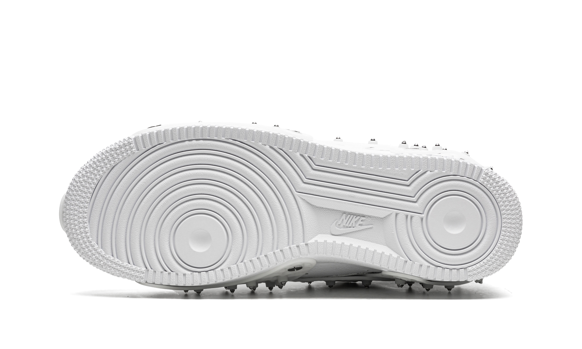 AIR FORCE 1 LO LXX MNS WMNS "Swarovski Retroreflective Crystals White" CV7668 100