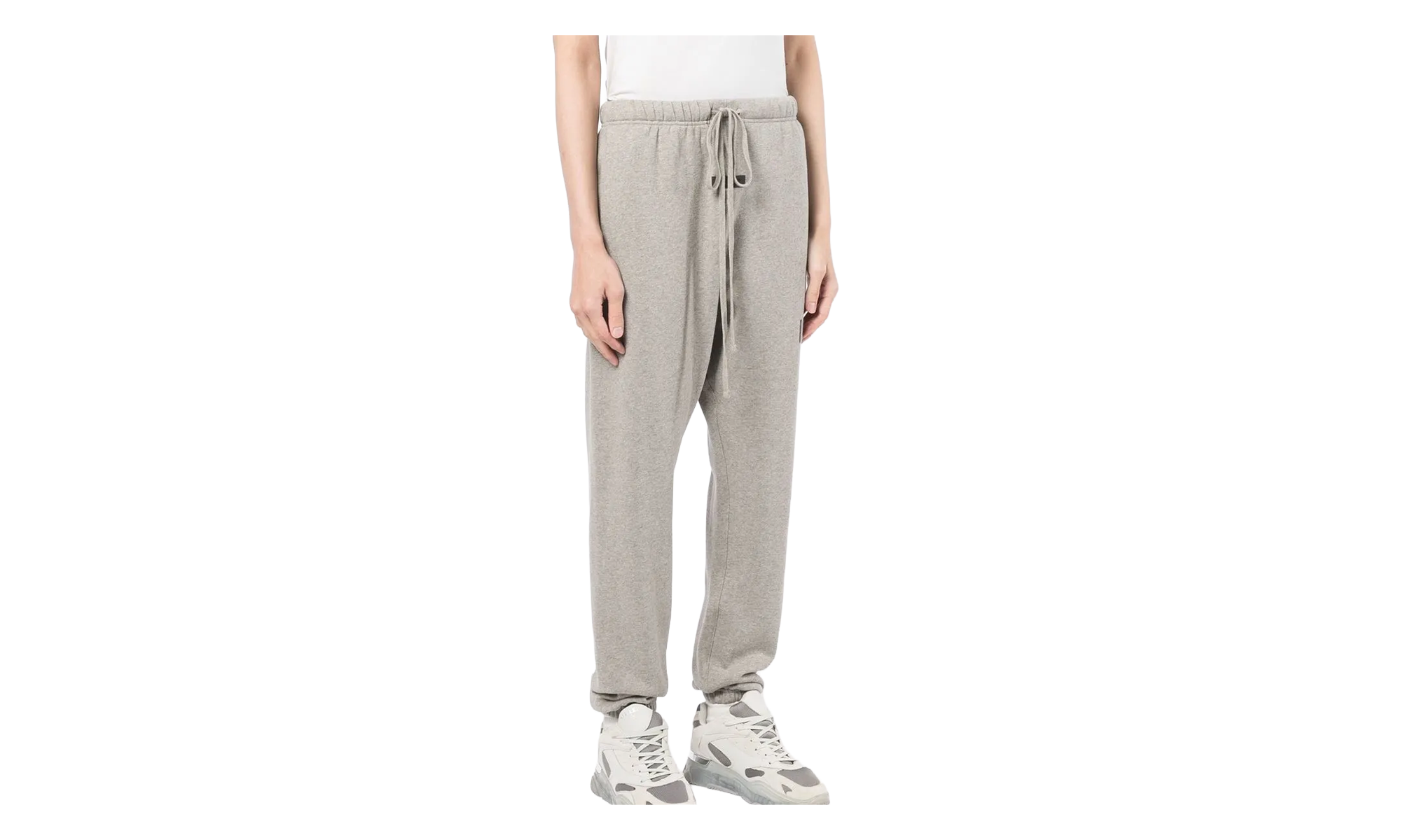 Essentials 1977 Sweatpants "Dark Oatmeal" 130BT212023F