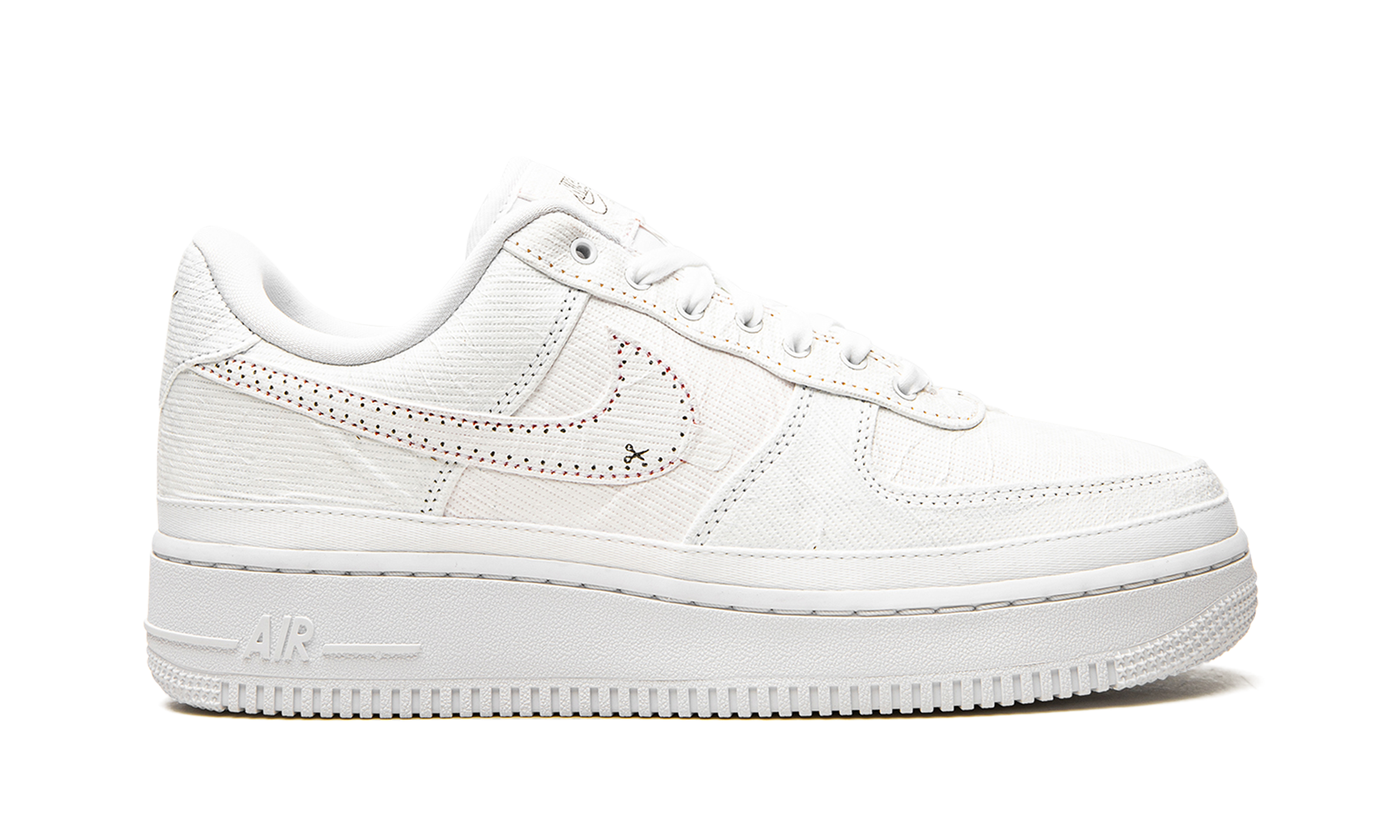 AIR FORCE 1 LO LX WMNS "Reveal" CJ1650 101