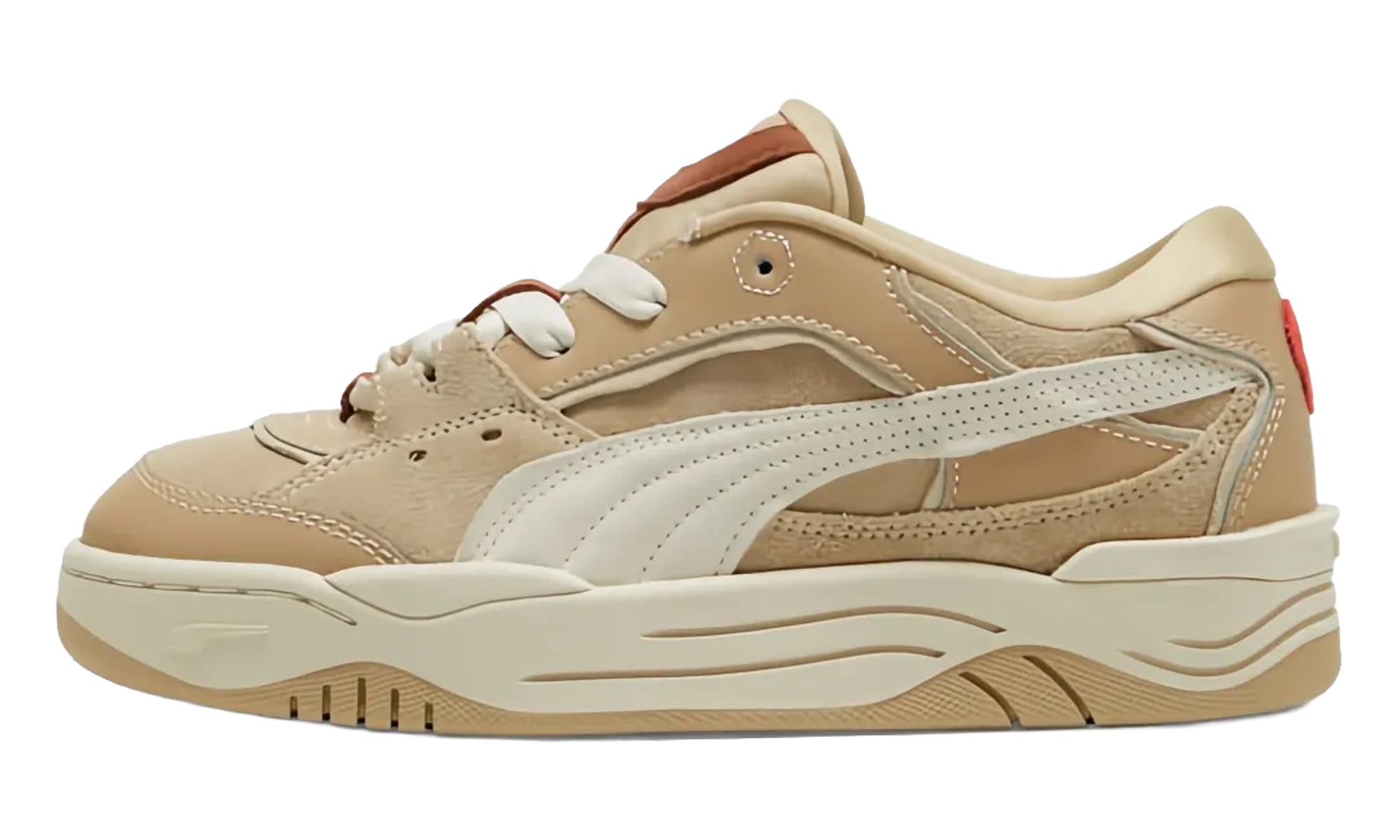 180 NO FILTER WMNS "Khaki" 395877 01
