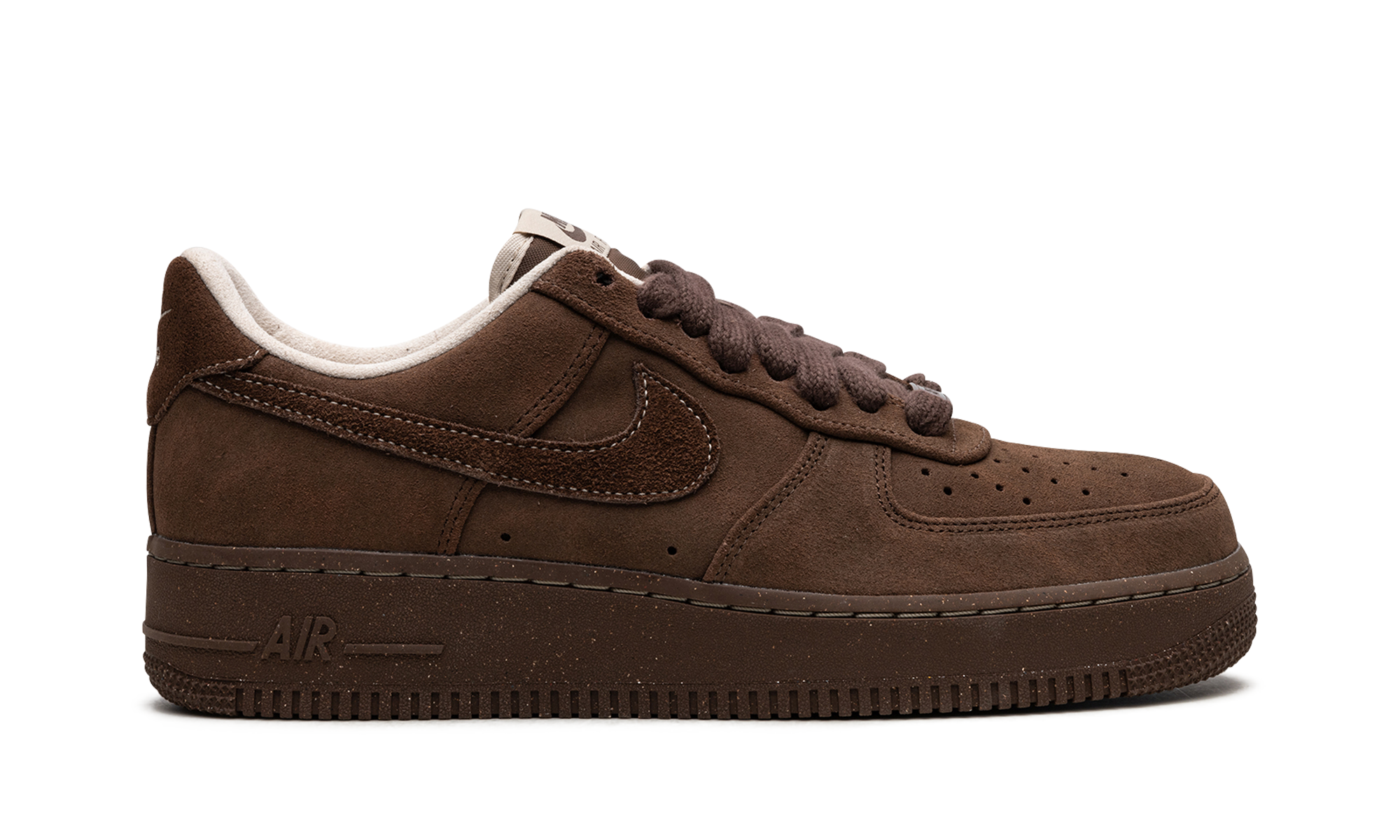 AIR FORCE 1 &