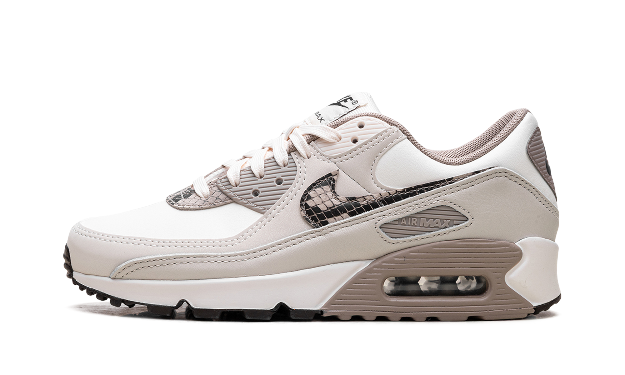 Air Max 90 WMNS "Light Pink Snakeskin" HV4915 100