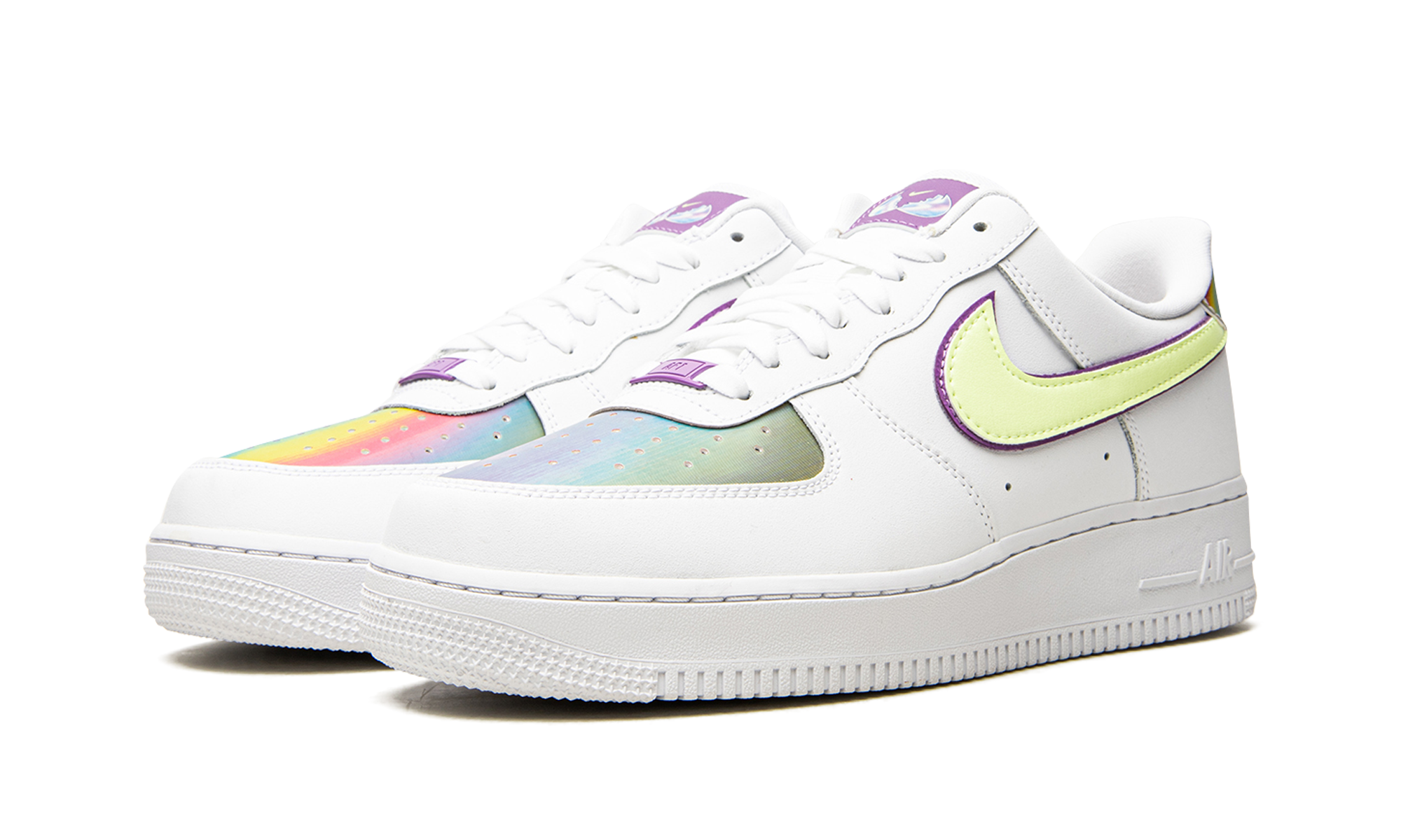 Air Force 1 Low WMNS "Easter 2020" CW0367 100