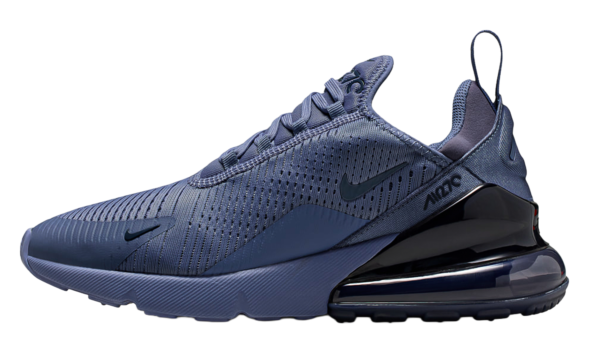 Air Max 270 WMNS "World Indigo Midnight Navy" HJ3222 401