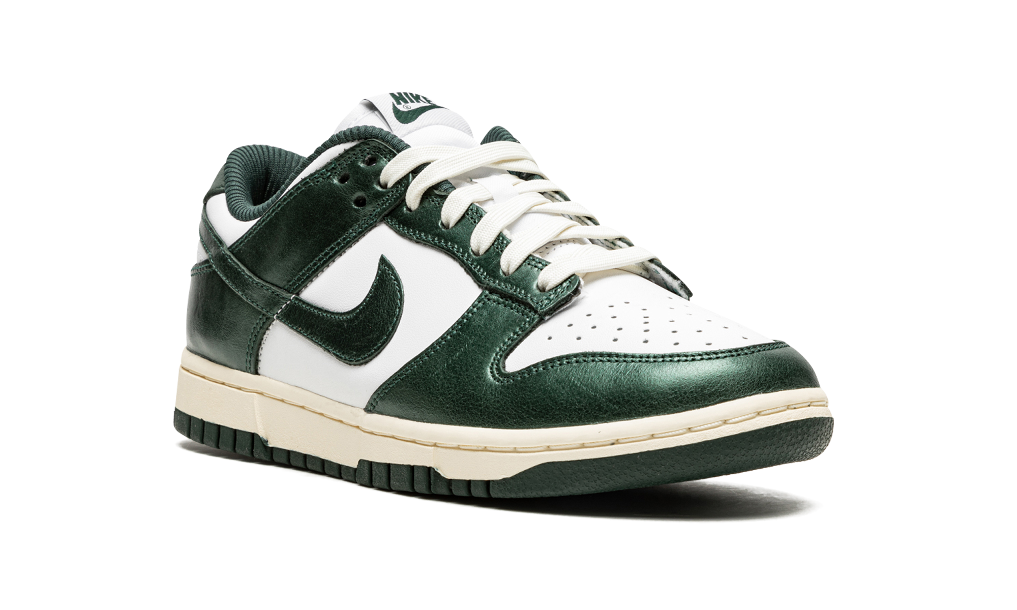 DUNK LOW WMNS "Vintage Green" DQ8580 100