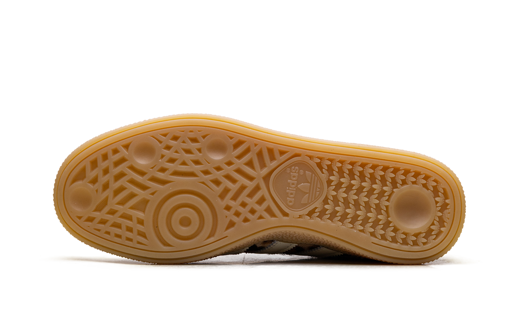 Handball Spezial WMNS "Leopard Magic Beige" KI6678