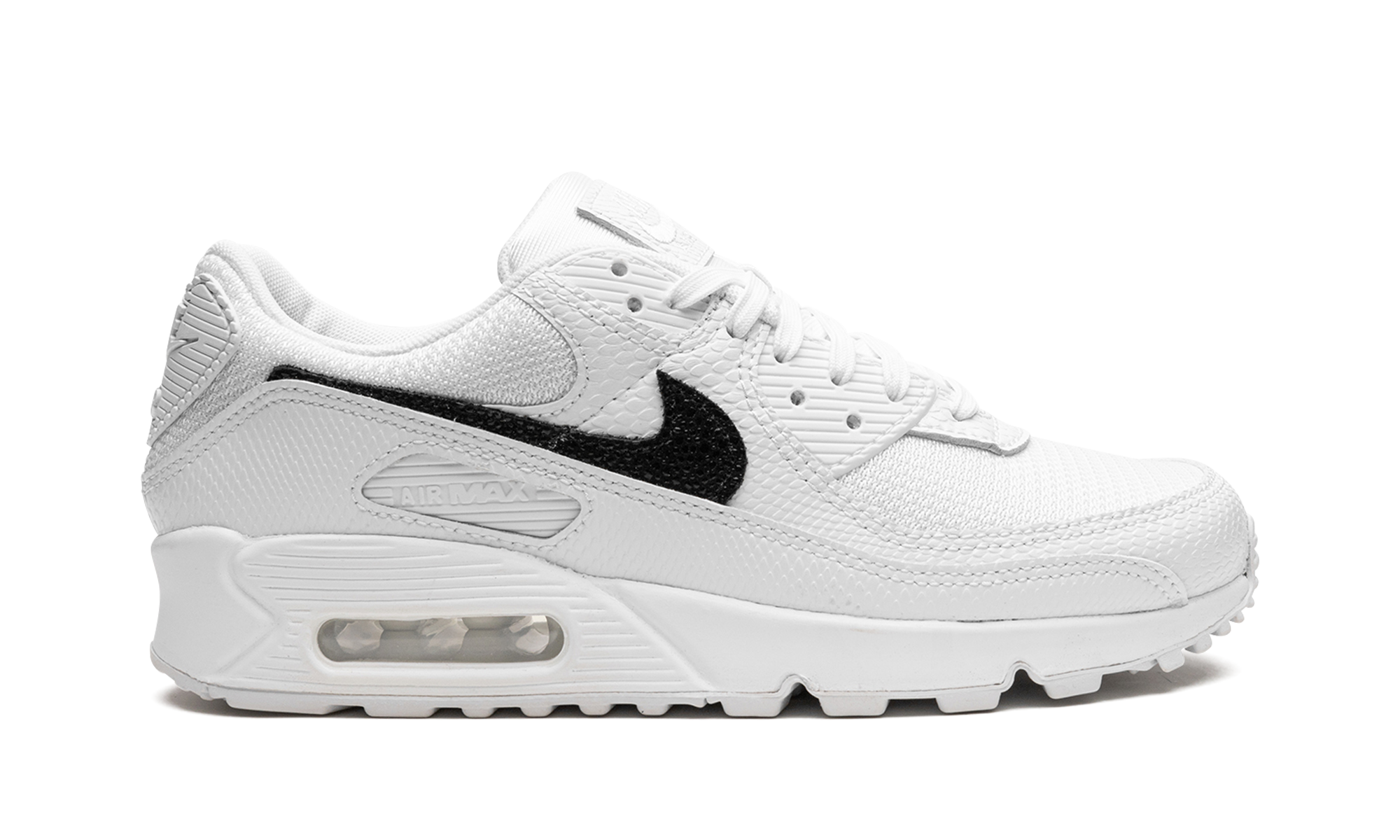 AIR MAX 90 WMNS "White Reptile" DZ5212 100