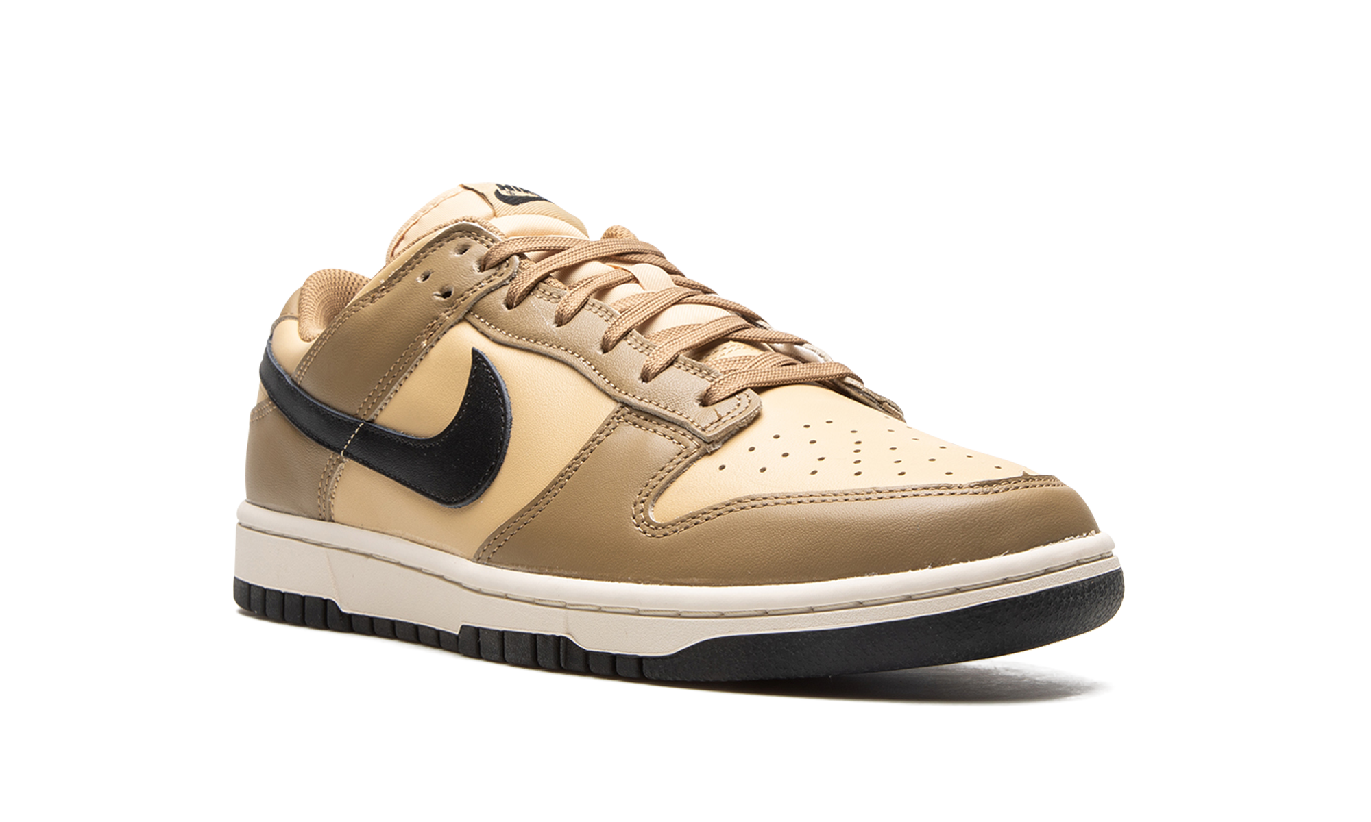 DUNK LO MNS WMNS "Dark Driftwood" DD1503 200