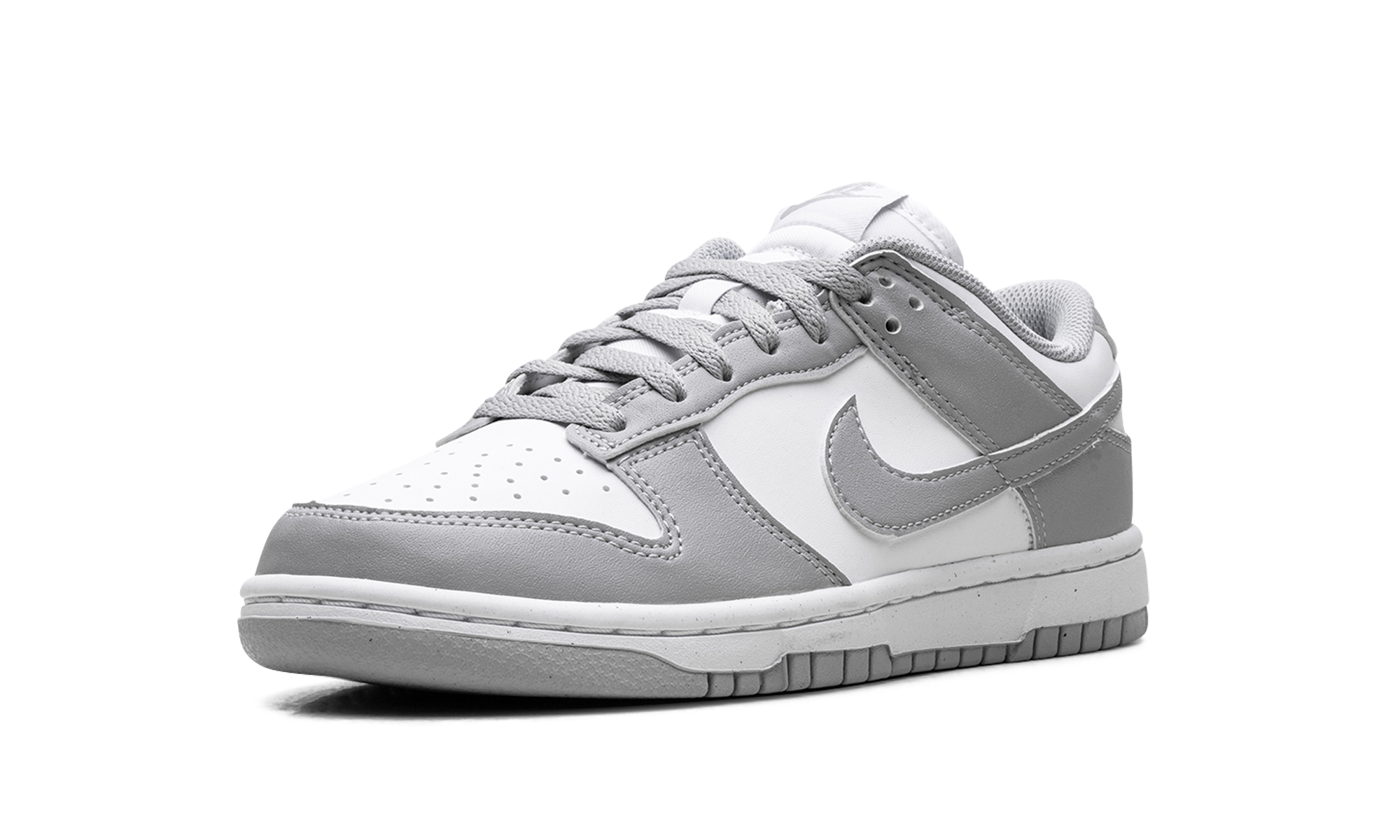 Dunk Low Next Nature WMNS "Light Smoke Grey" DD1873 113