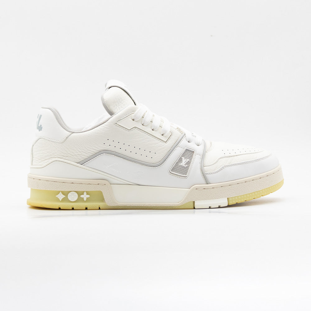 Louis Vuitton Trainer Low &