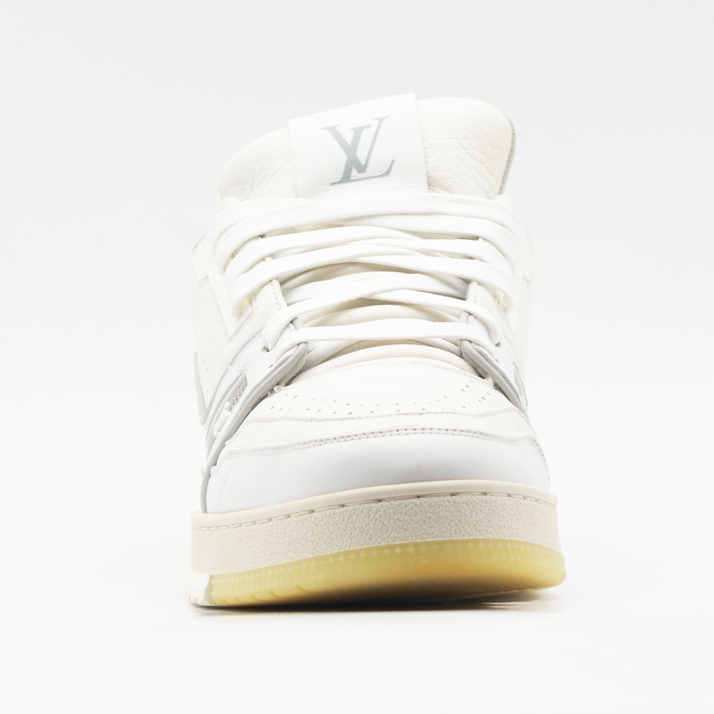 Louis Vuitton Trainer Low &