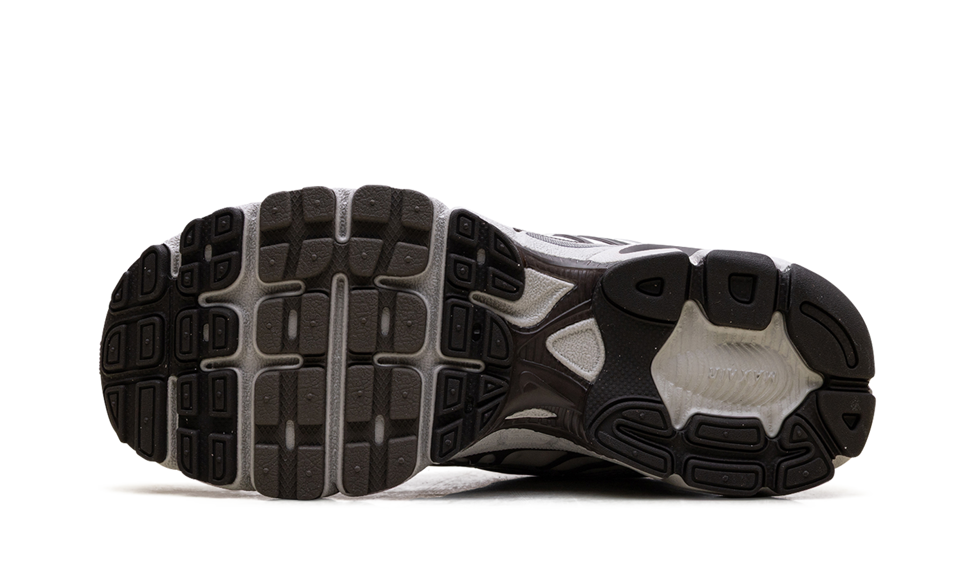 Air Max Moto 2K WMNS "Phantom Silver Baroque Brown" IO1915 030