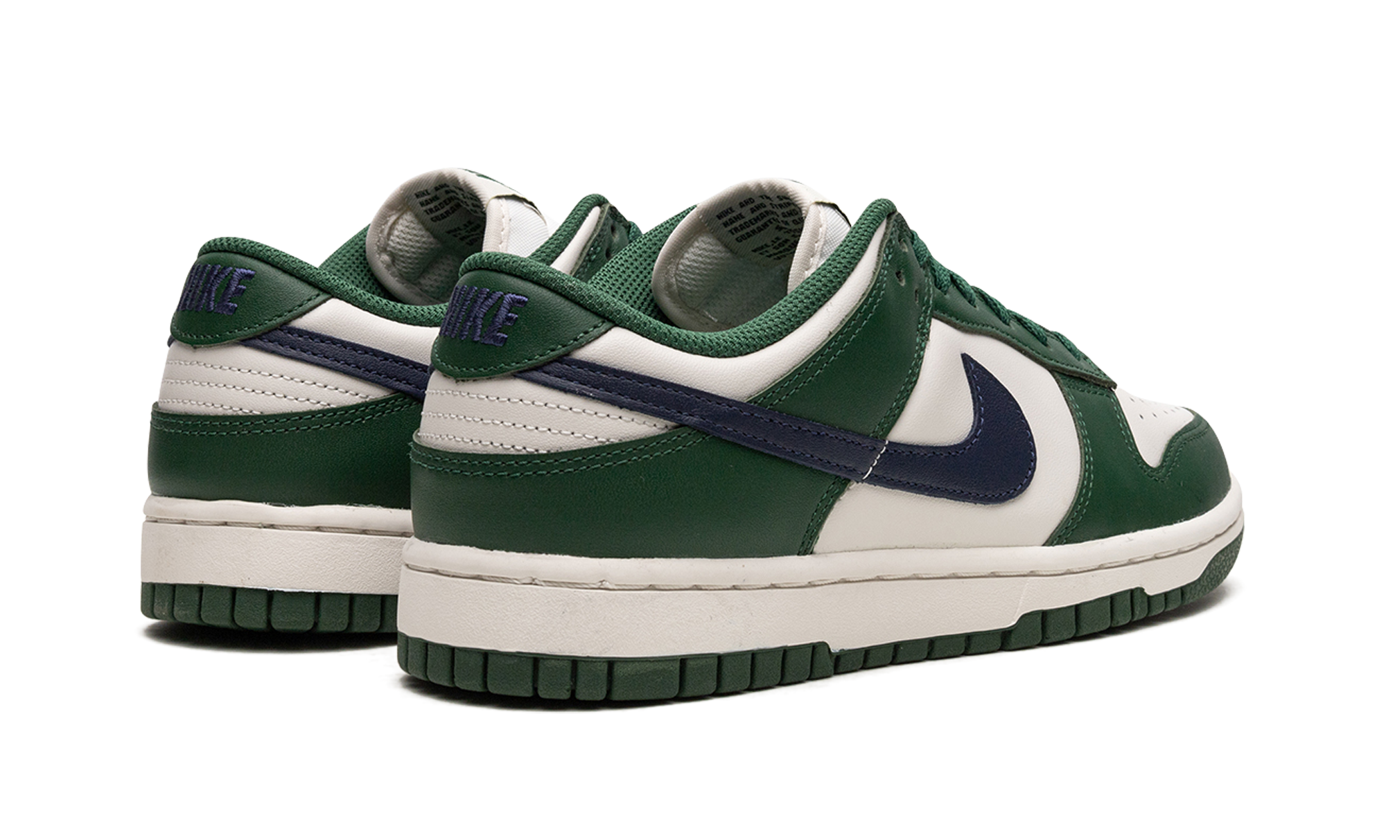 DUNK LOW WMNS "Gorge Green" DD1503 300
