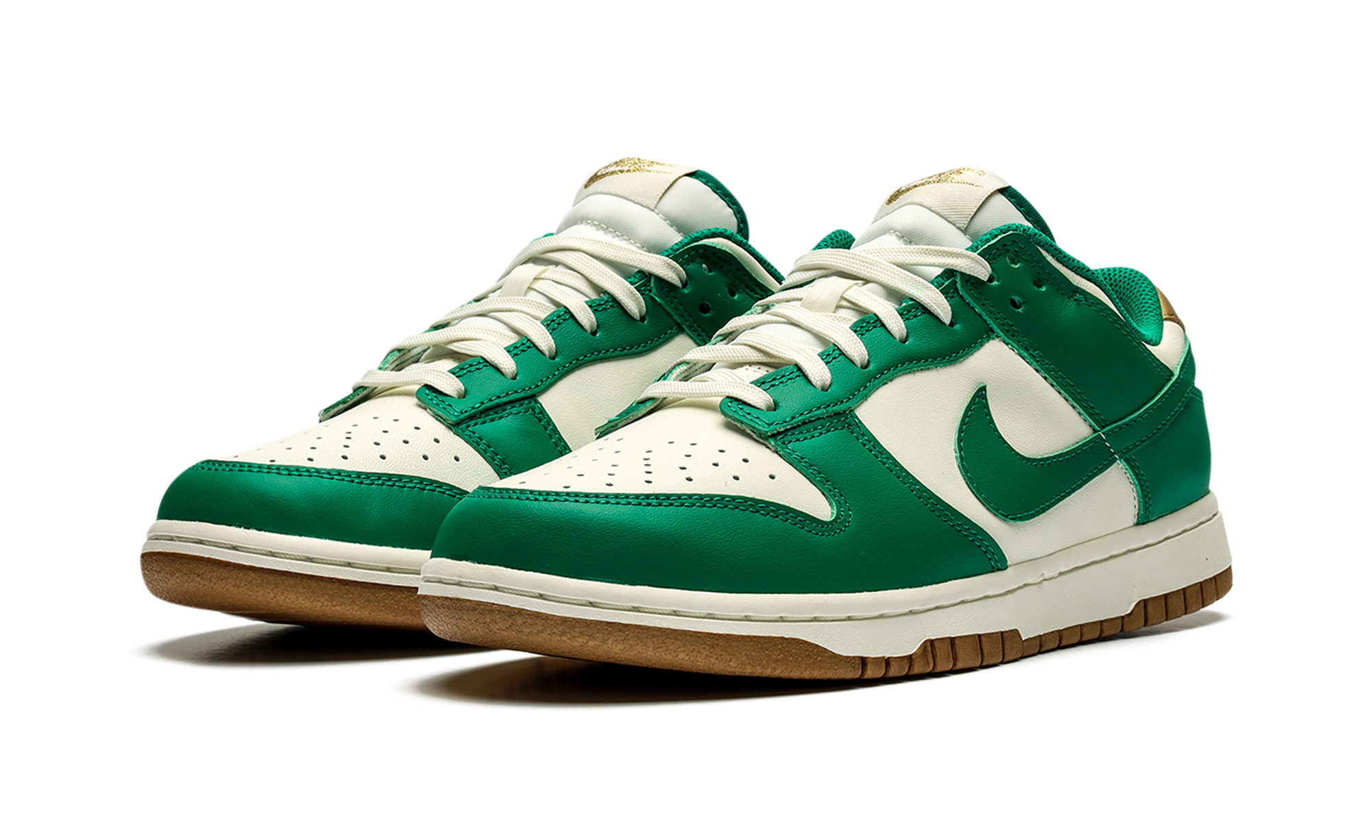 DUNK LOW WMNS "Malachite" FB7173 131