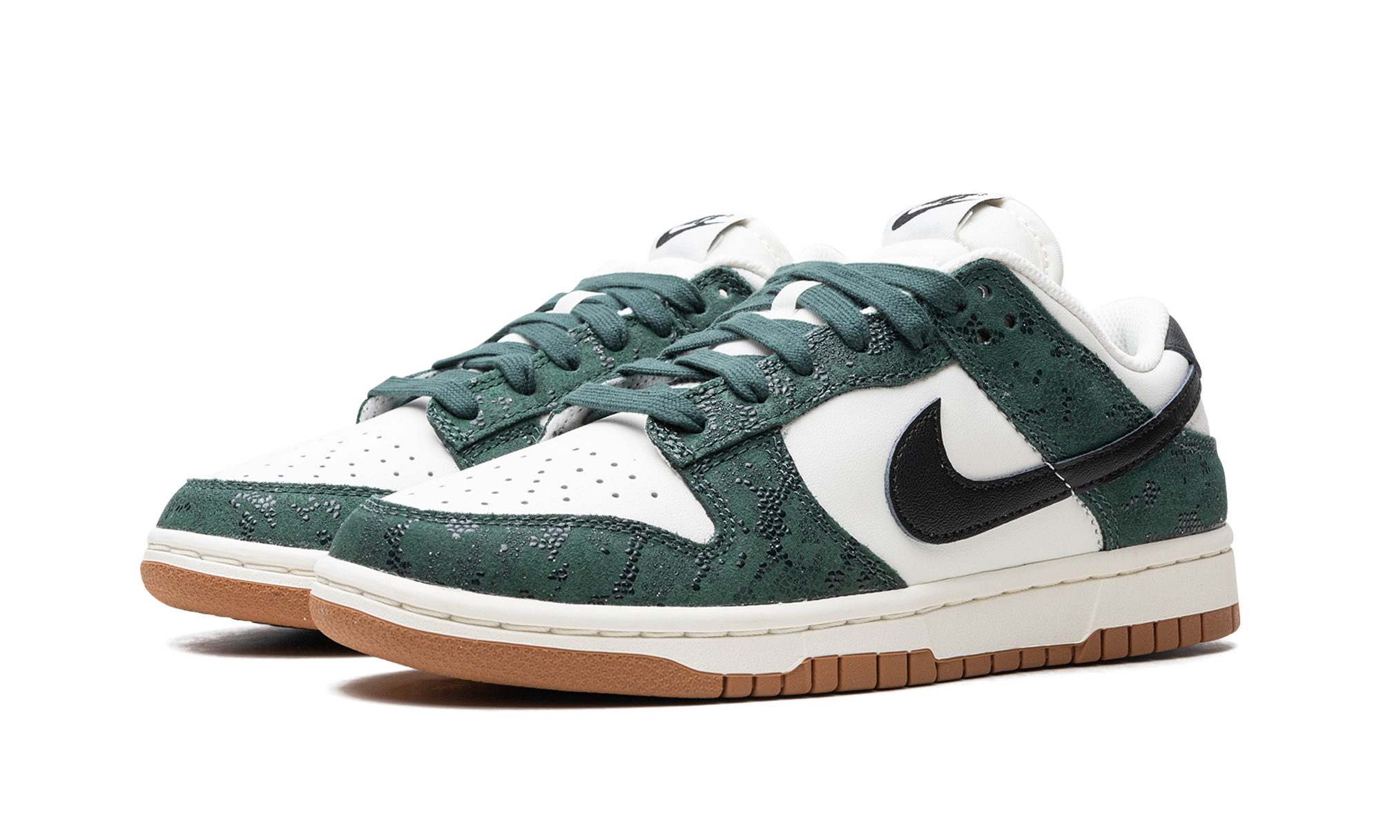 DUNK LOW WMNS "Green Snake" FQ8893 397