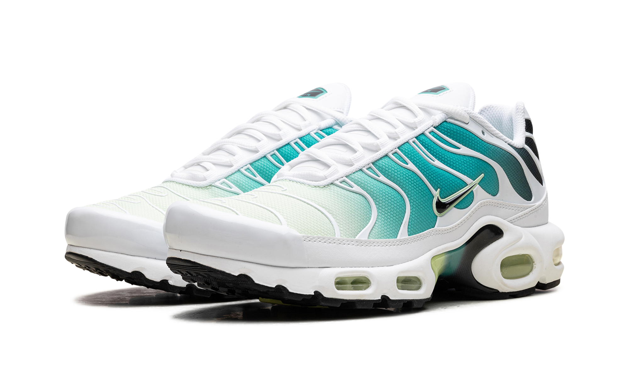Air Max Plus WMNS "Dusty Cactus Barely Volt" DZ3670 102