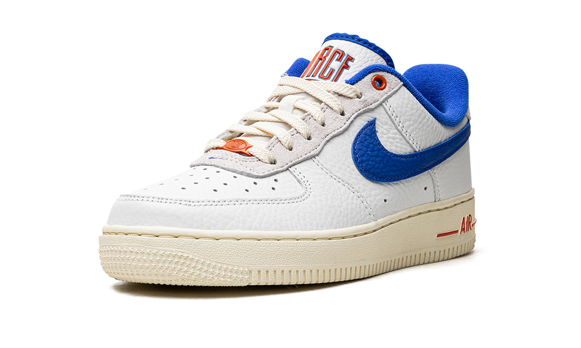 AIR FORCE 1 LO MNS WMNS "Command Force" DR0148 100
