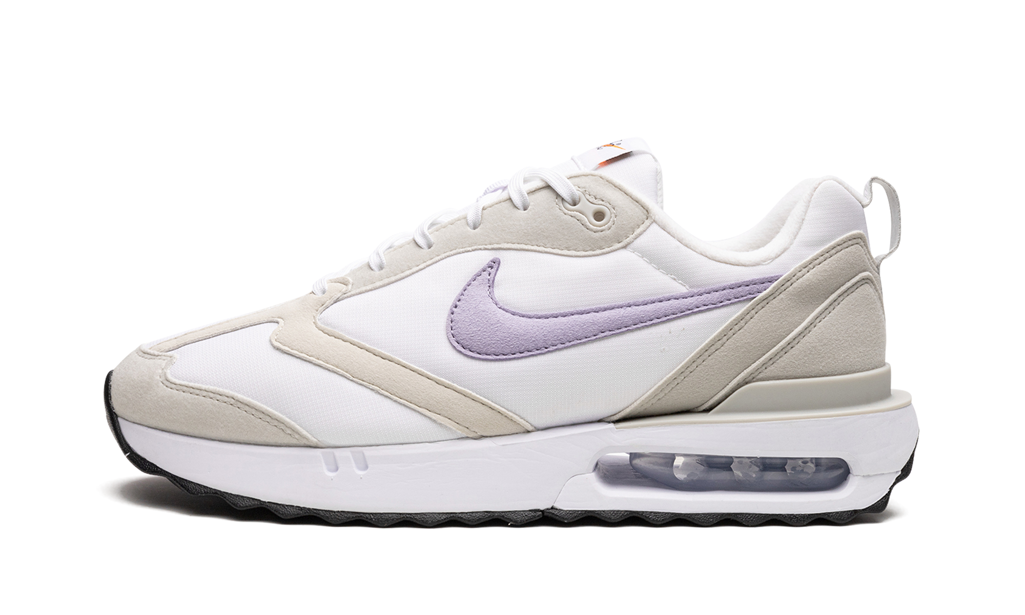 AIR MAX DAN MNS WMNS "Light Bone Purple Dawn" DC4068 100