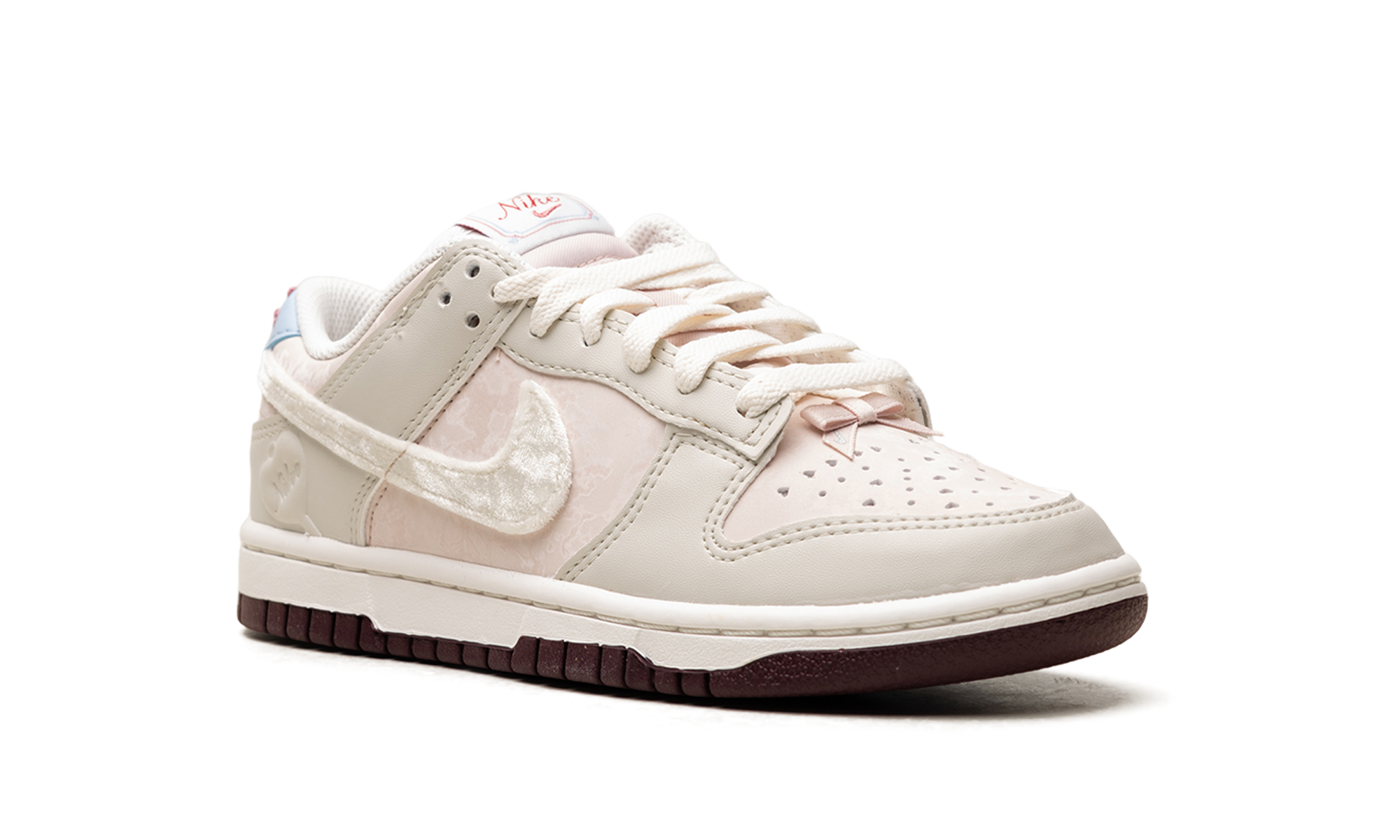 Nike Dunk Low WMNS "Valentine&