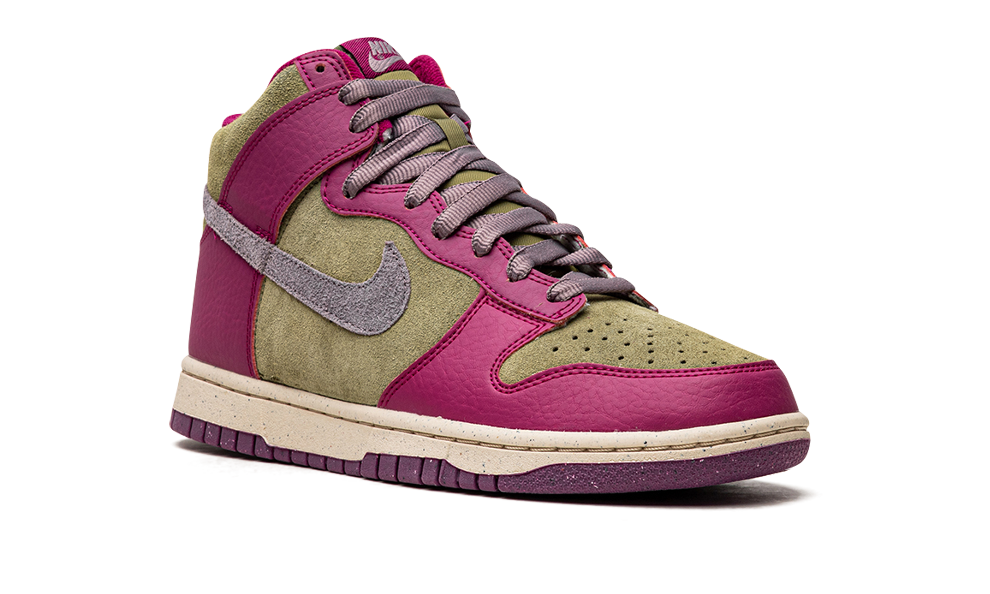 DUNK HIGH MNS WMNS "Dynamic Berry" FB1273 500
