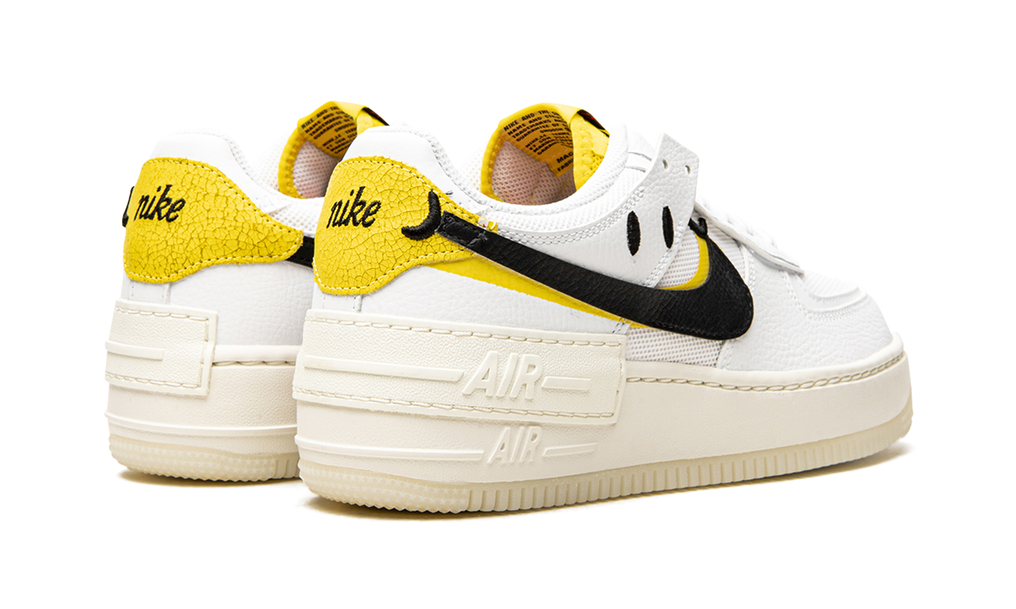 AIR FORCE 1 SHADO MNS WMNS "Go the Extra Smile" DO5872 100