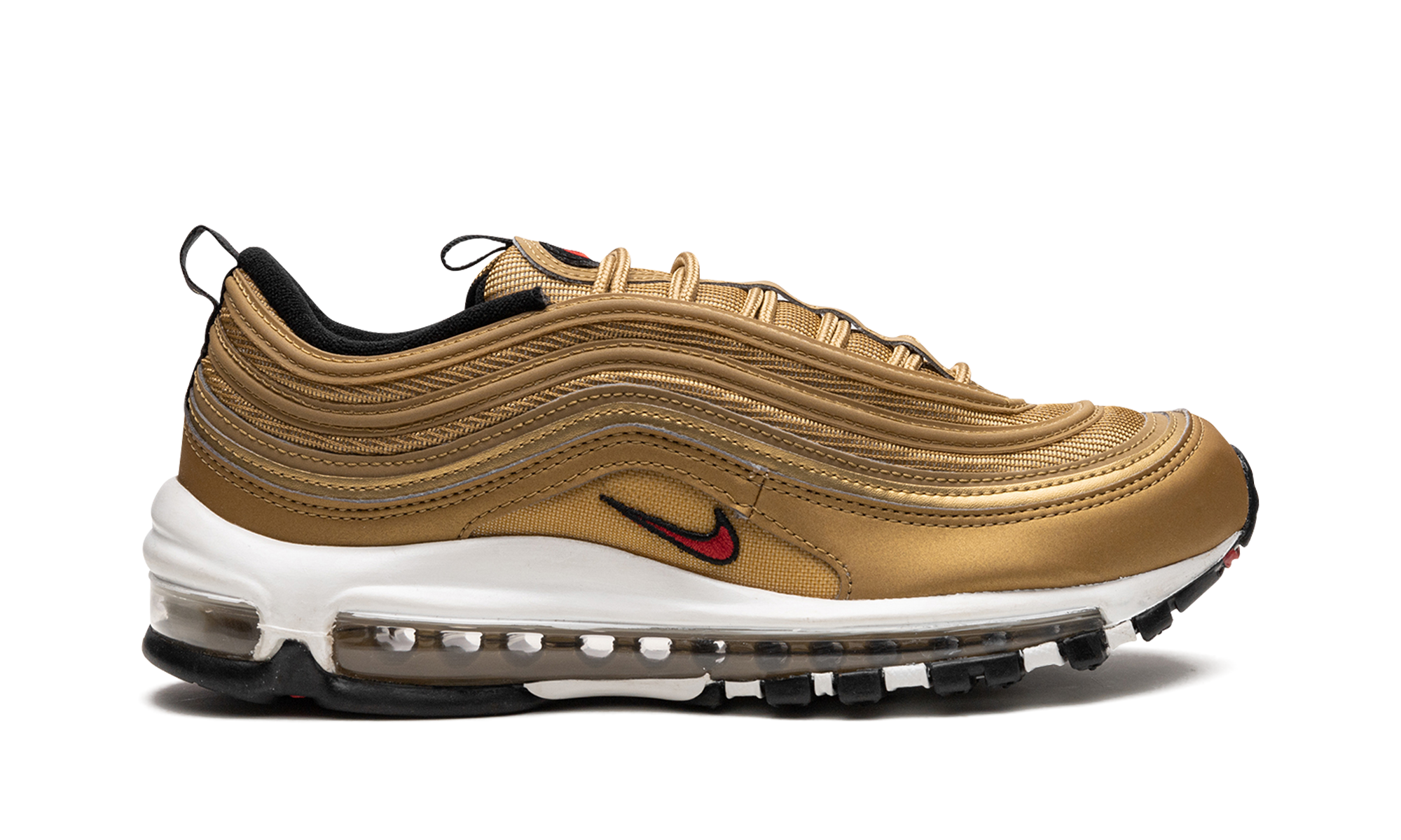 AIR MAX 97 OG MNS WMNS "Gold Bullet" DQ9131 700