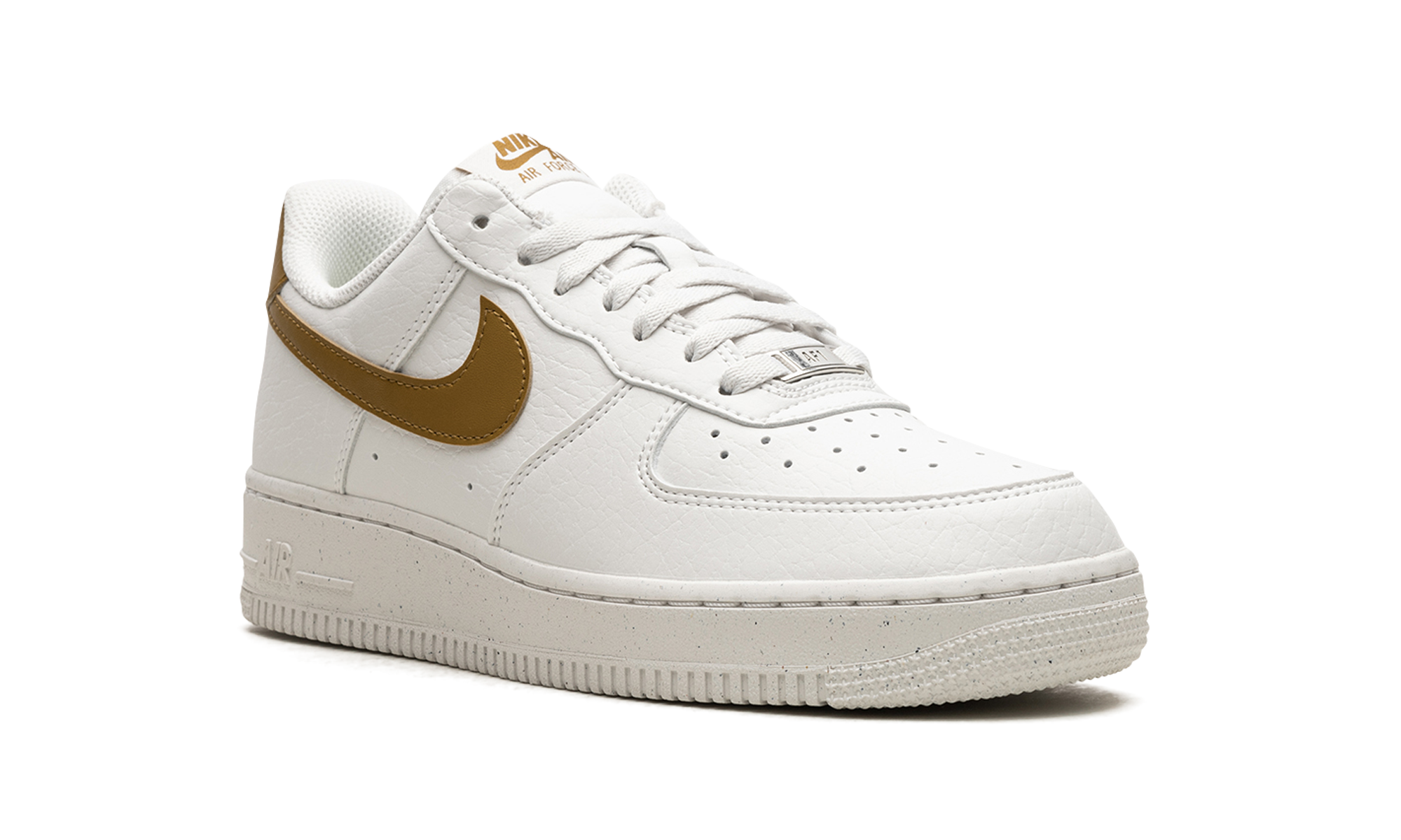 AIR FORCE 1 LO NEXT NATURE WMNS "Bronzine" DV3808 101